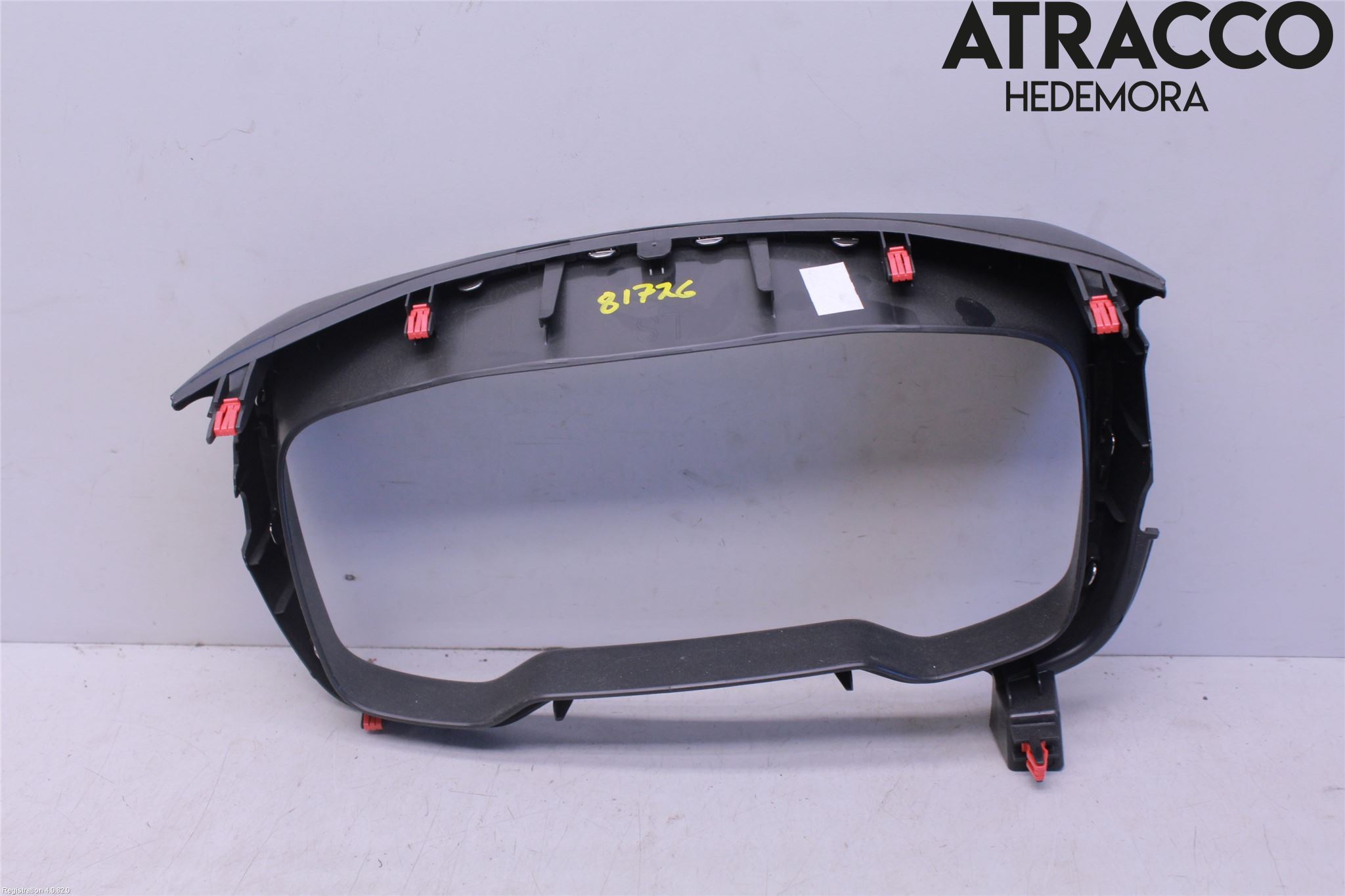 Toyota COROLLA 19- Instrument Ramme