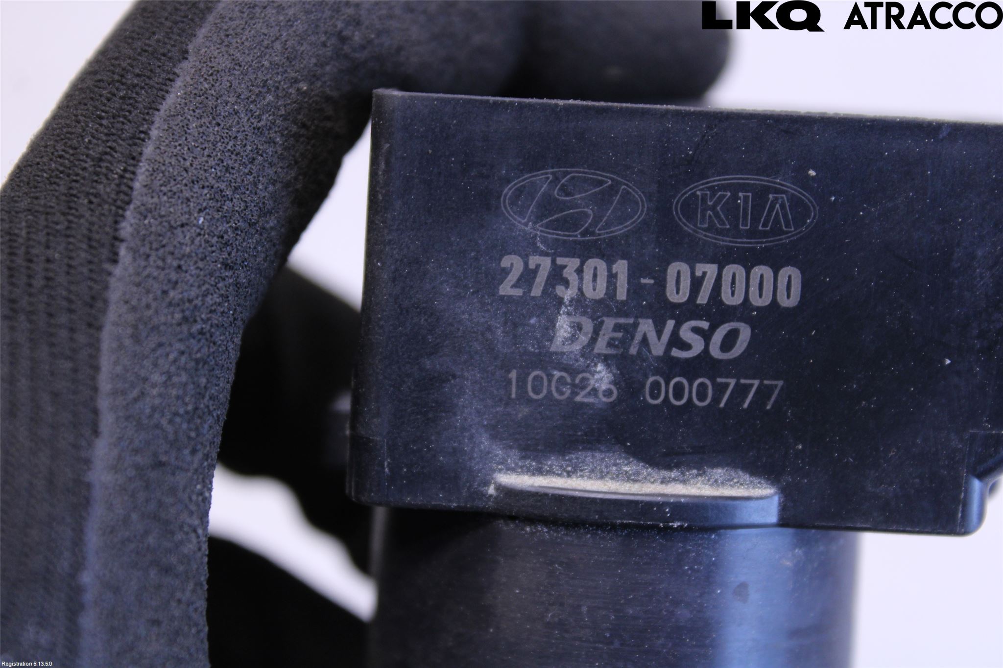Hyundai i10 LA 20- Coil