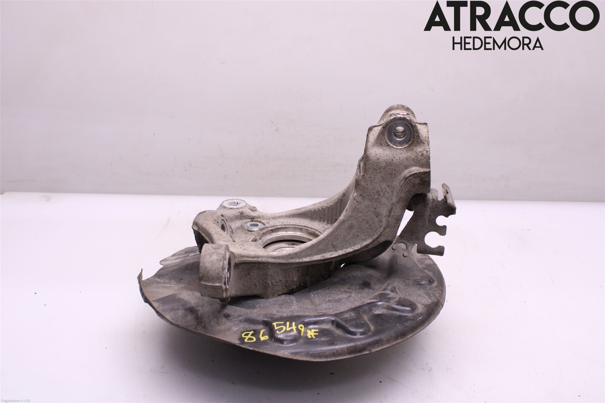 Volkswagen VW TIGUAN 16-24 Spindel Hf