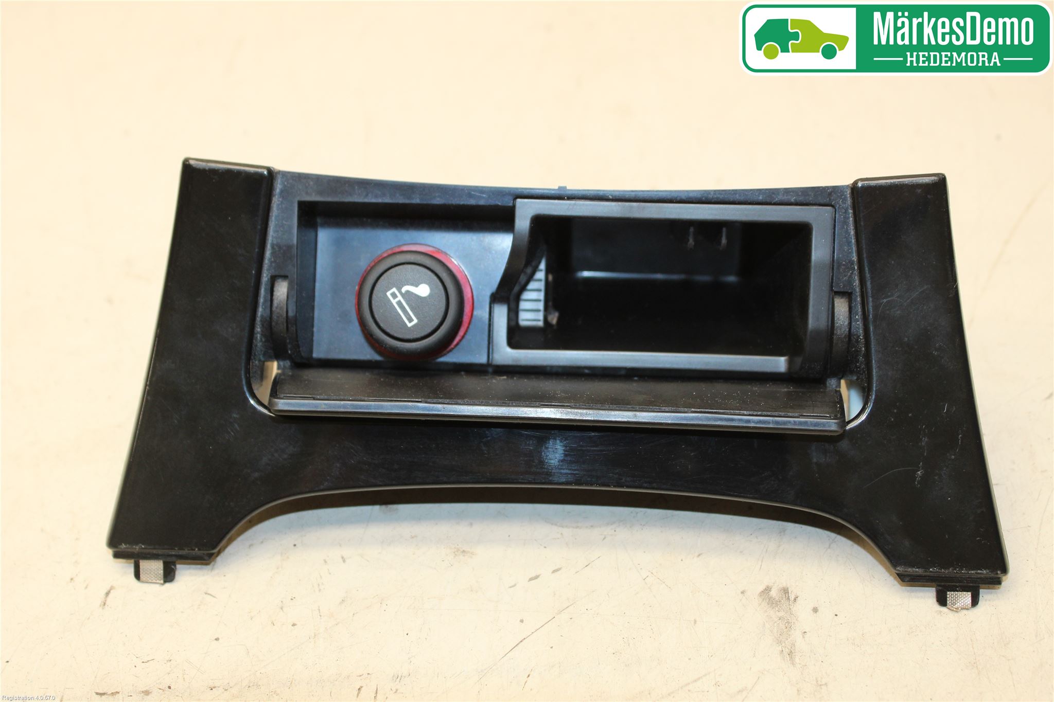 Opel INSIGNIA 09-16 Innr Askebeger