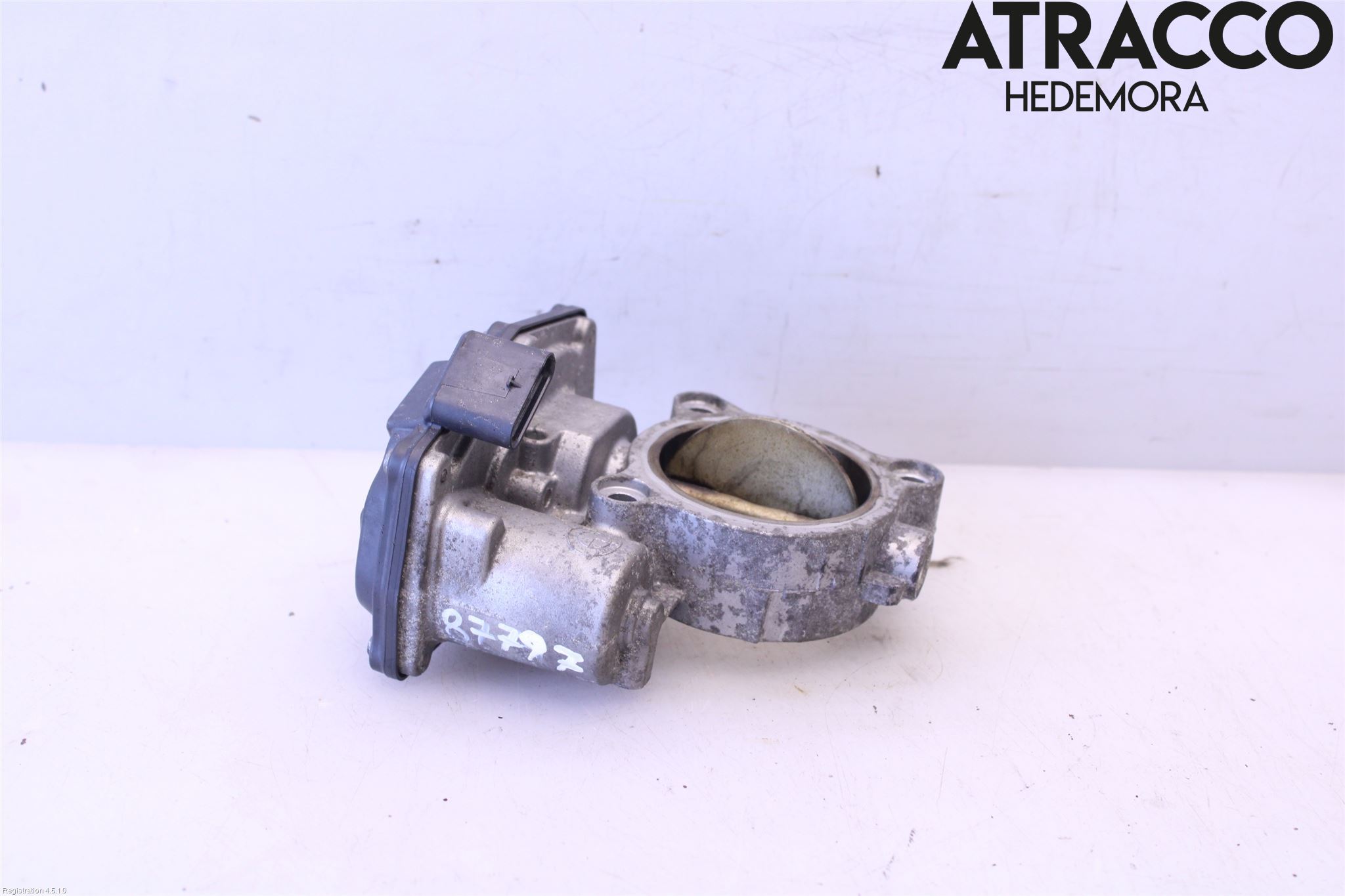 BMW 4 F32/F33/F82/F83 13-20 Inns Spjeldhus