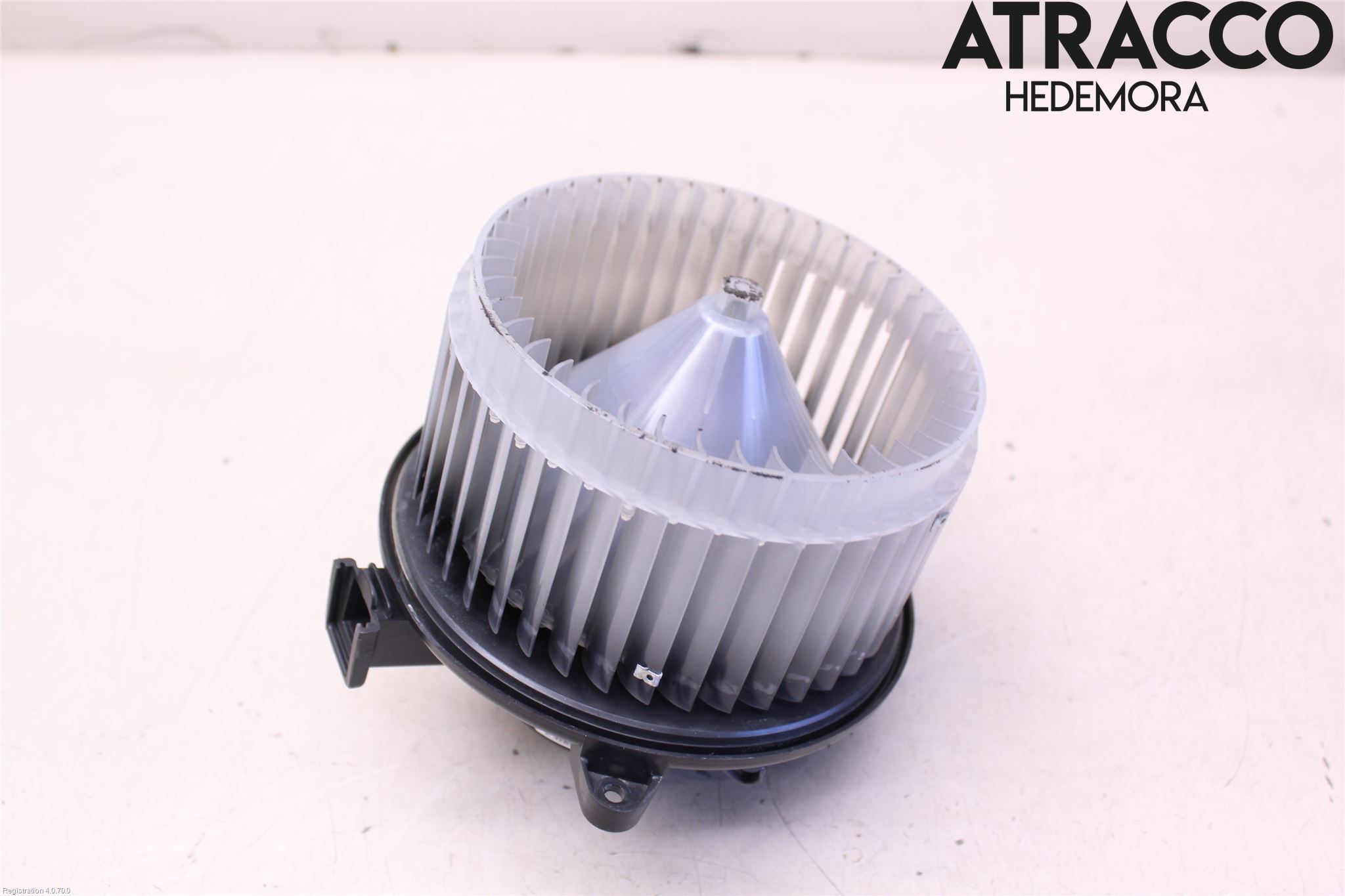 Saab 9-5 10-12 Varme Ac Varmeapparatvifte