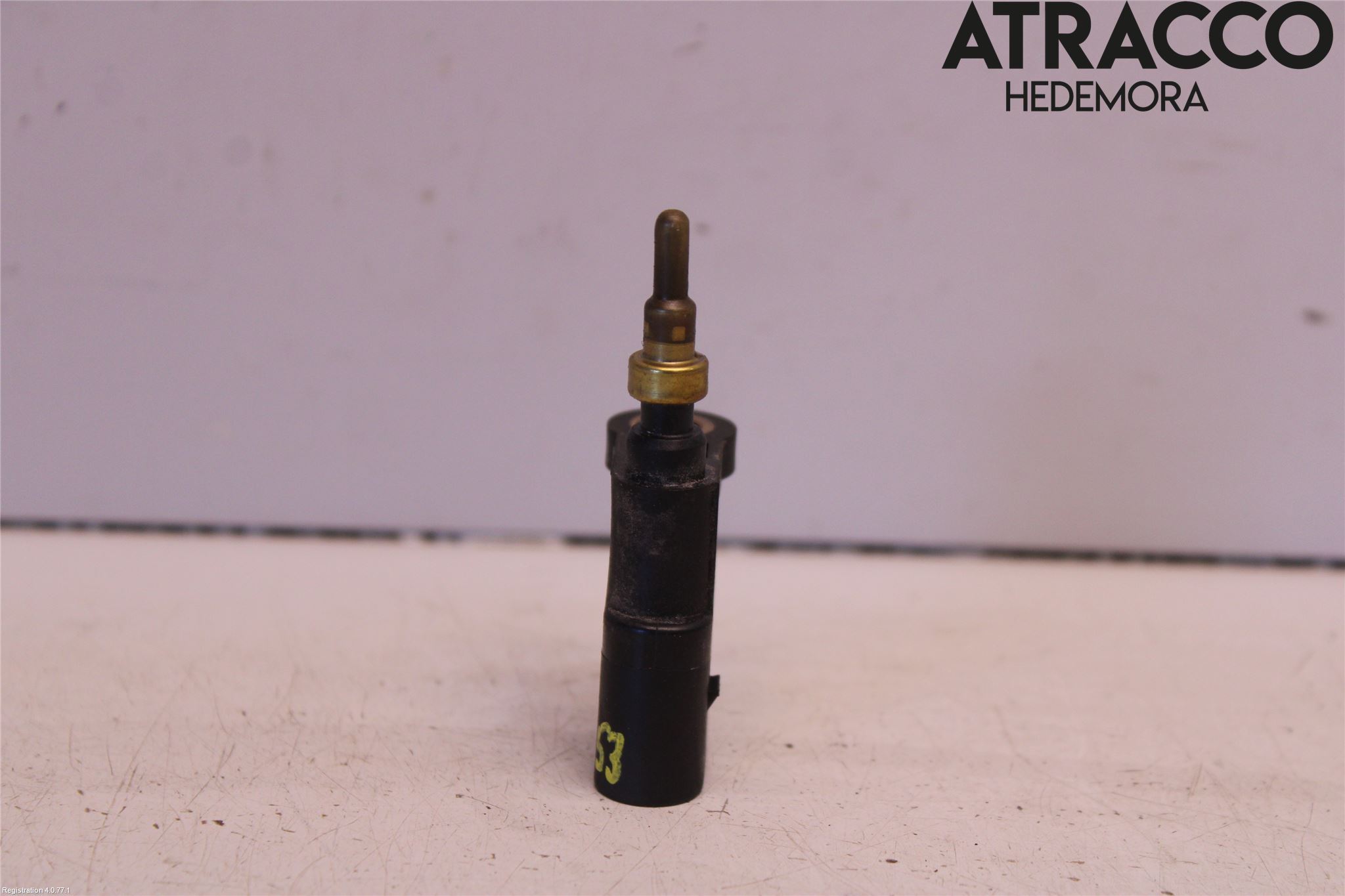 Seat LEON 13-20 Giver Temp