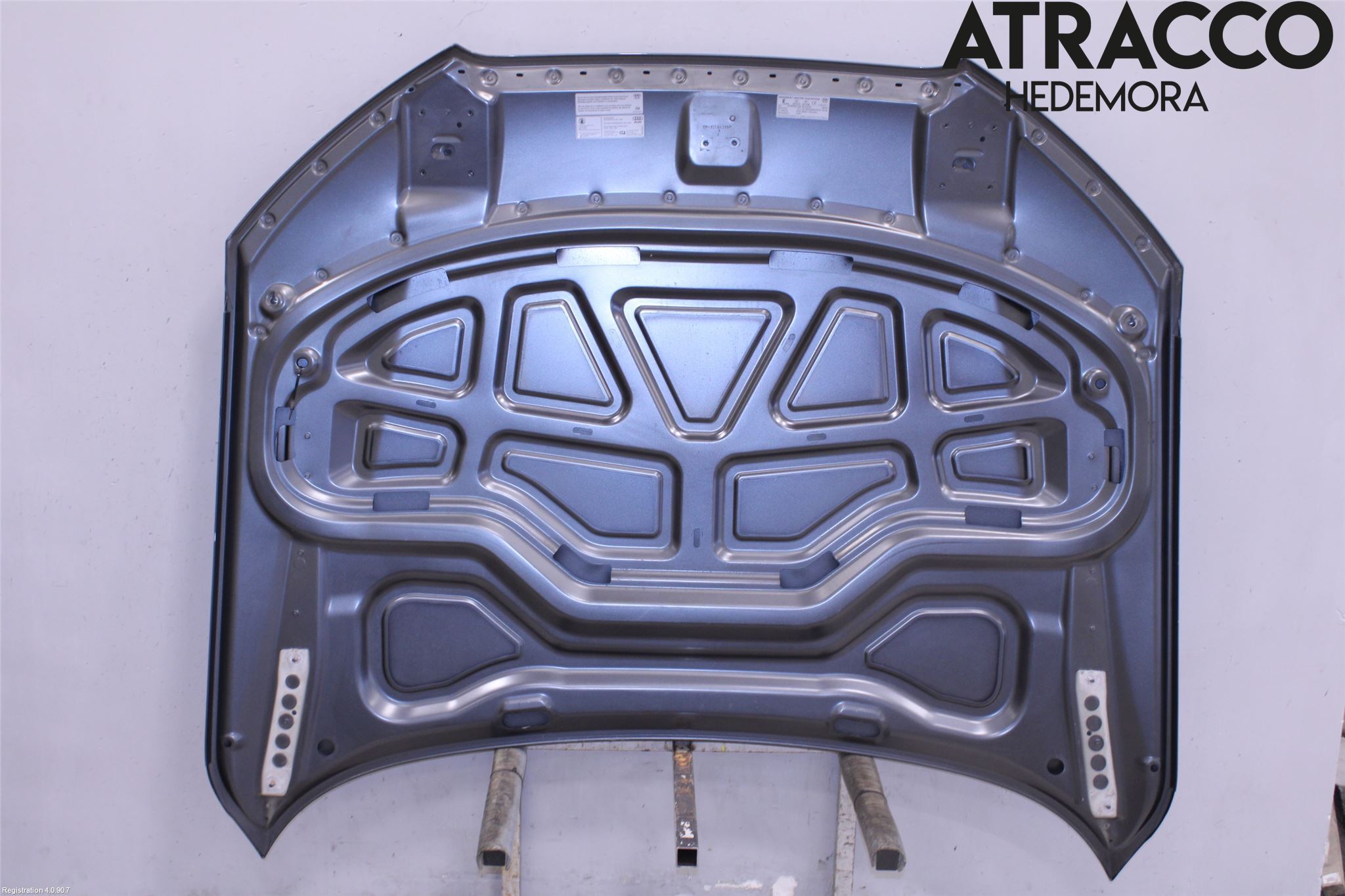 Audi A8/S8 4H 10-17 Panser