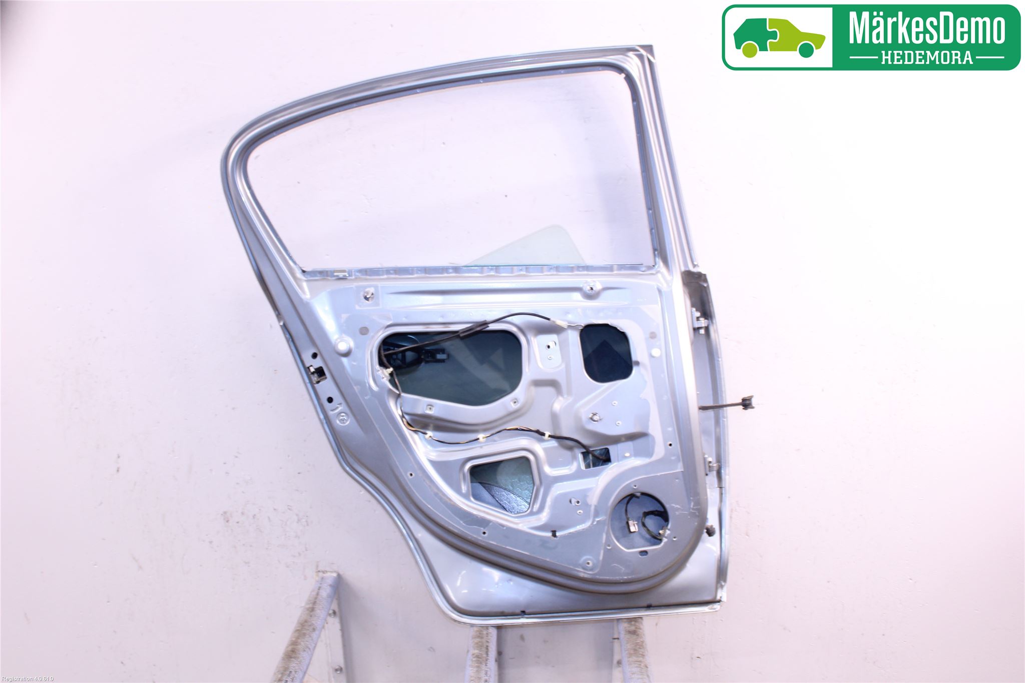 Opel CORSA D 07-14 Dør 4D Bak Venstre