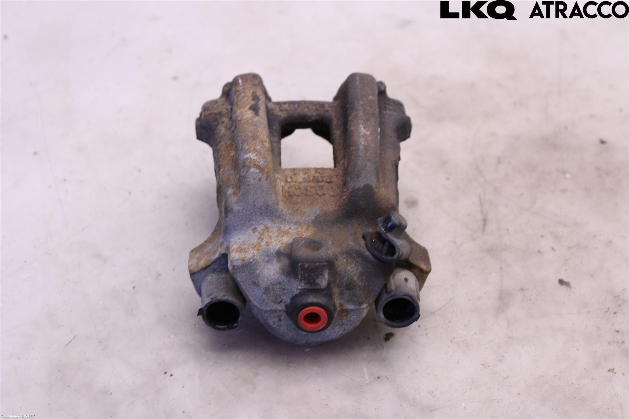 BMW 4 F32/F33/F82/F83 13-20 Bremsecaliper Bak Høyre