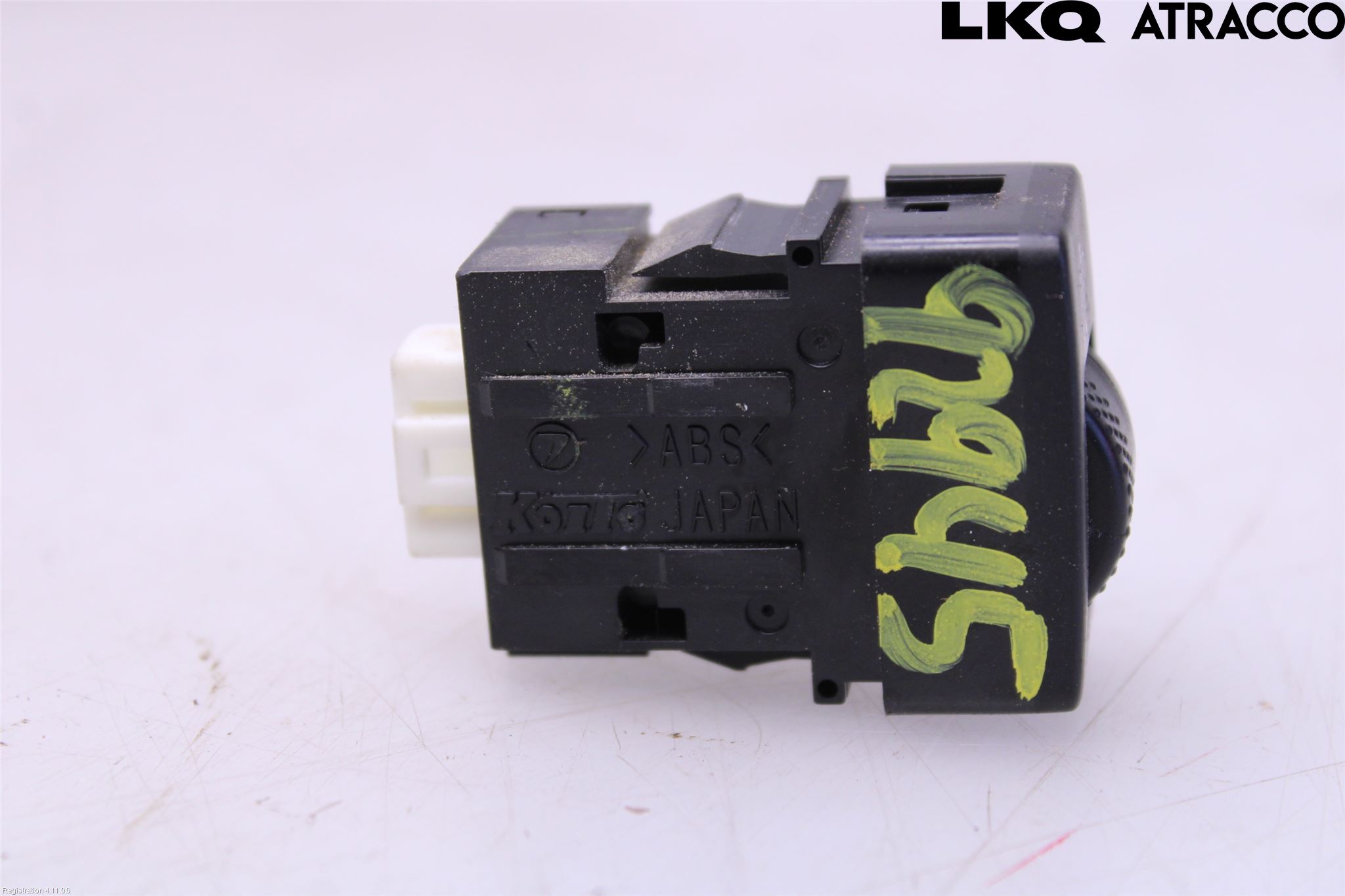 Subaru OUTBACK   99-03 Bryter Nivå Regulering