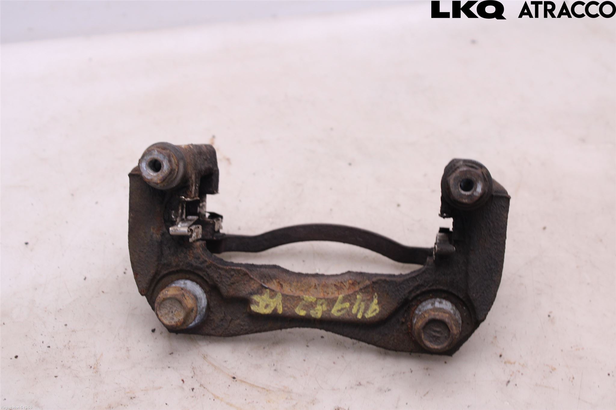 Toyota PRIUS+ ZVW40 12-20 Bremsecaliper Feste Holder