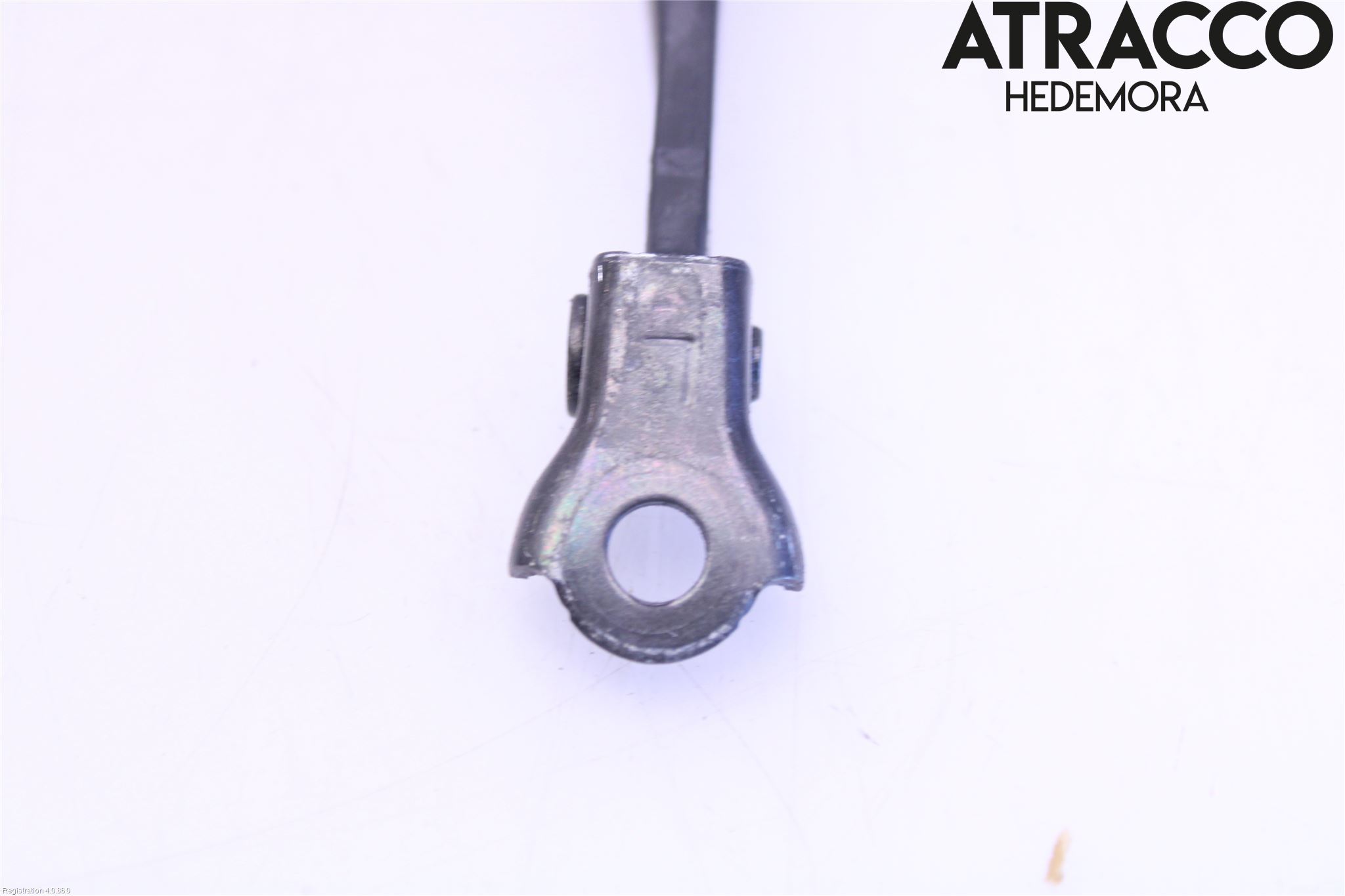 Hyundai i40 08-15 Dørstopper