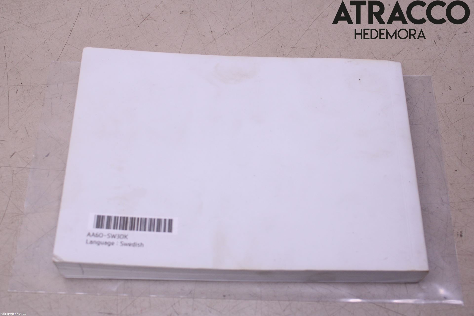 Hyundai i30 GD 13-17 Instruksjonsbok