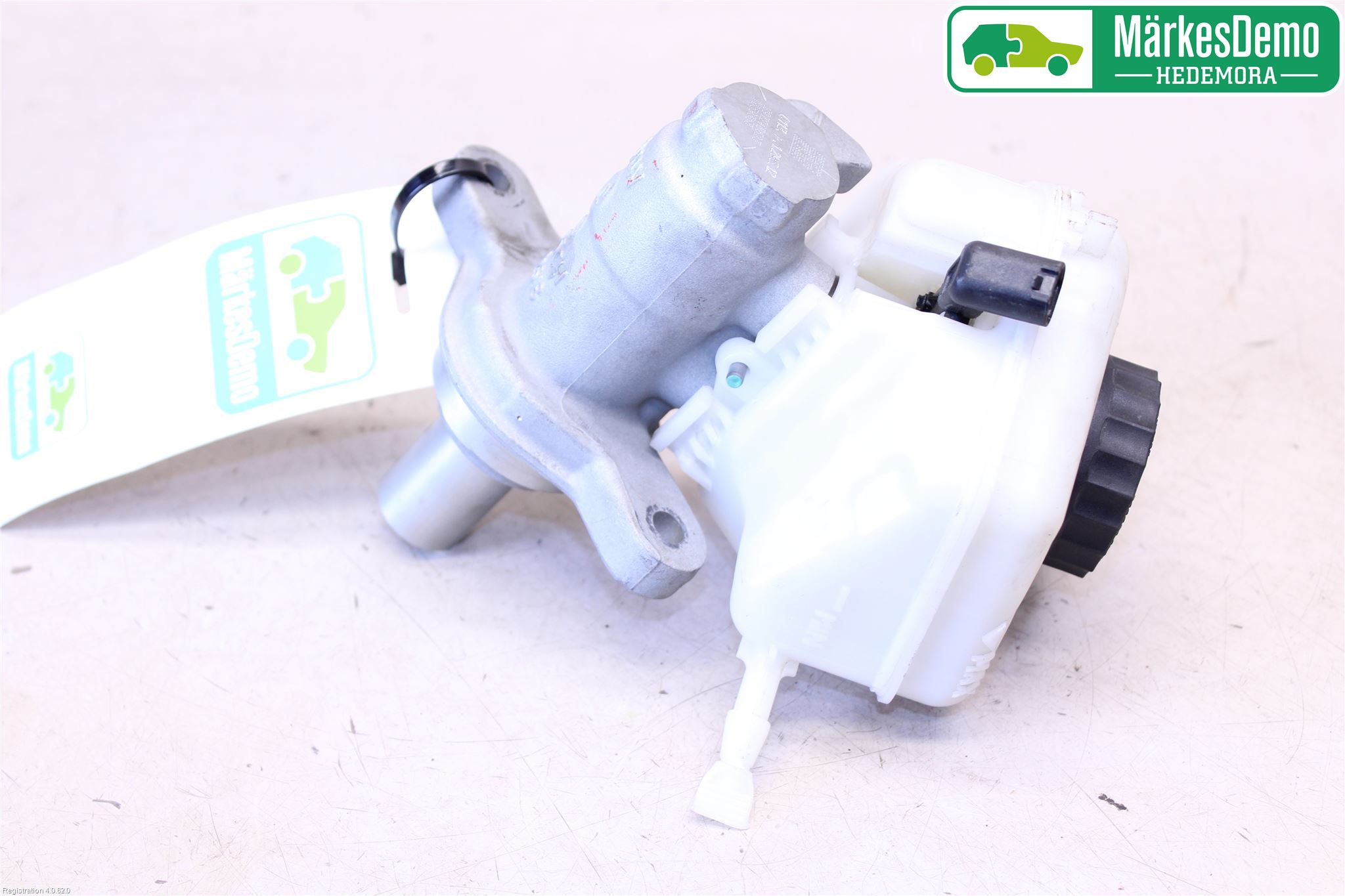 BMW 1 F20/F21 11-19 Brems Hovedsylinder