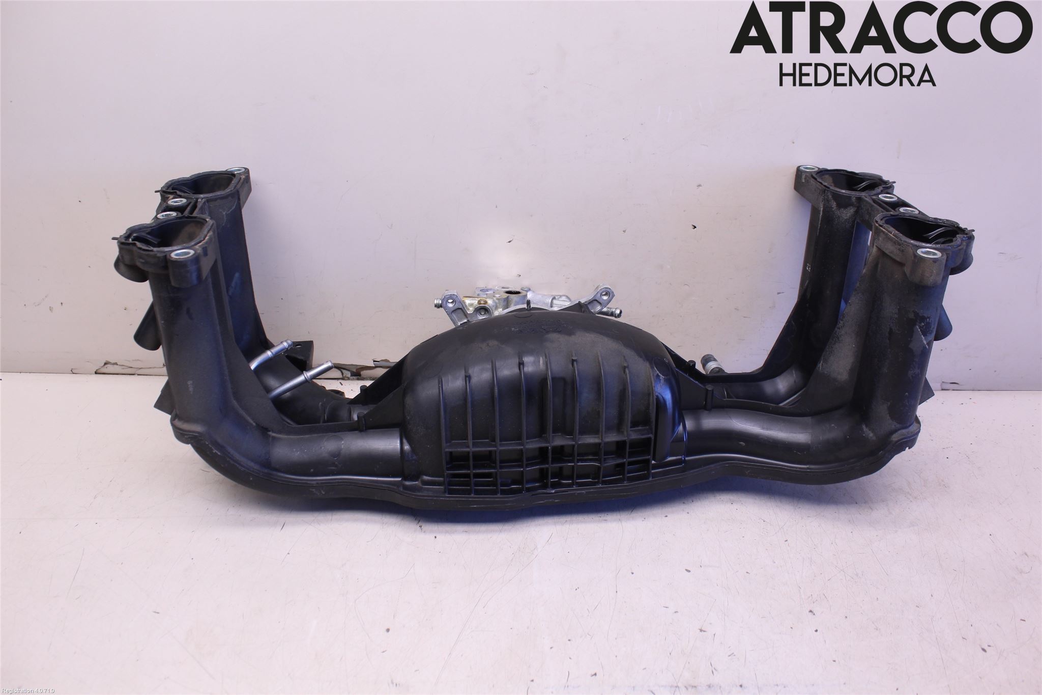 Subaru LEGACY 10-14 Innsugningsmanifold