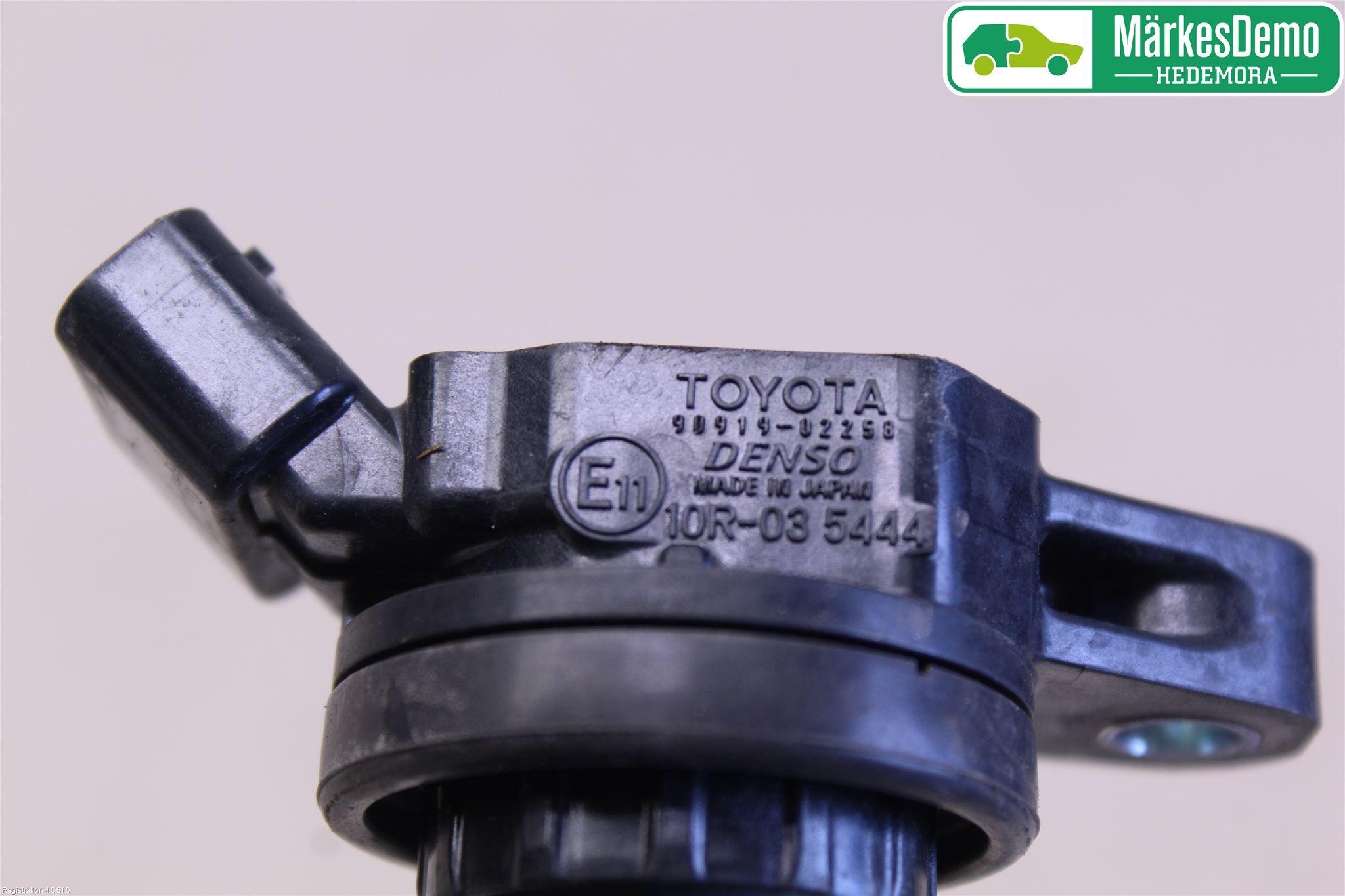Toyota PRIUS ZVW30 09-20 Coil