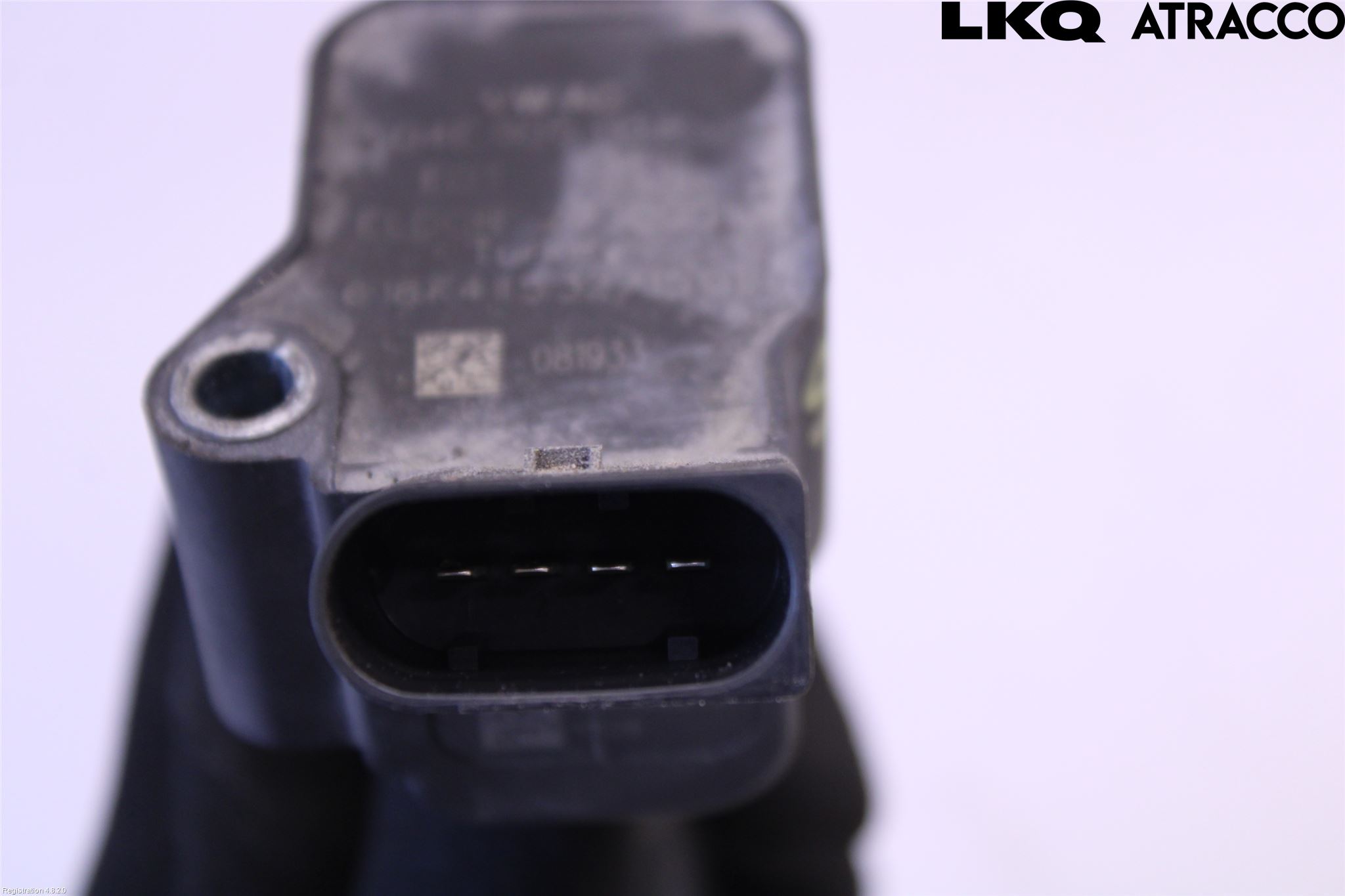 Skoda FABIA 15-21 Coil