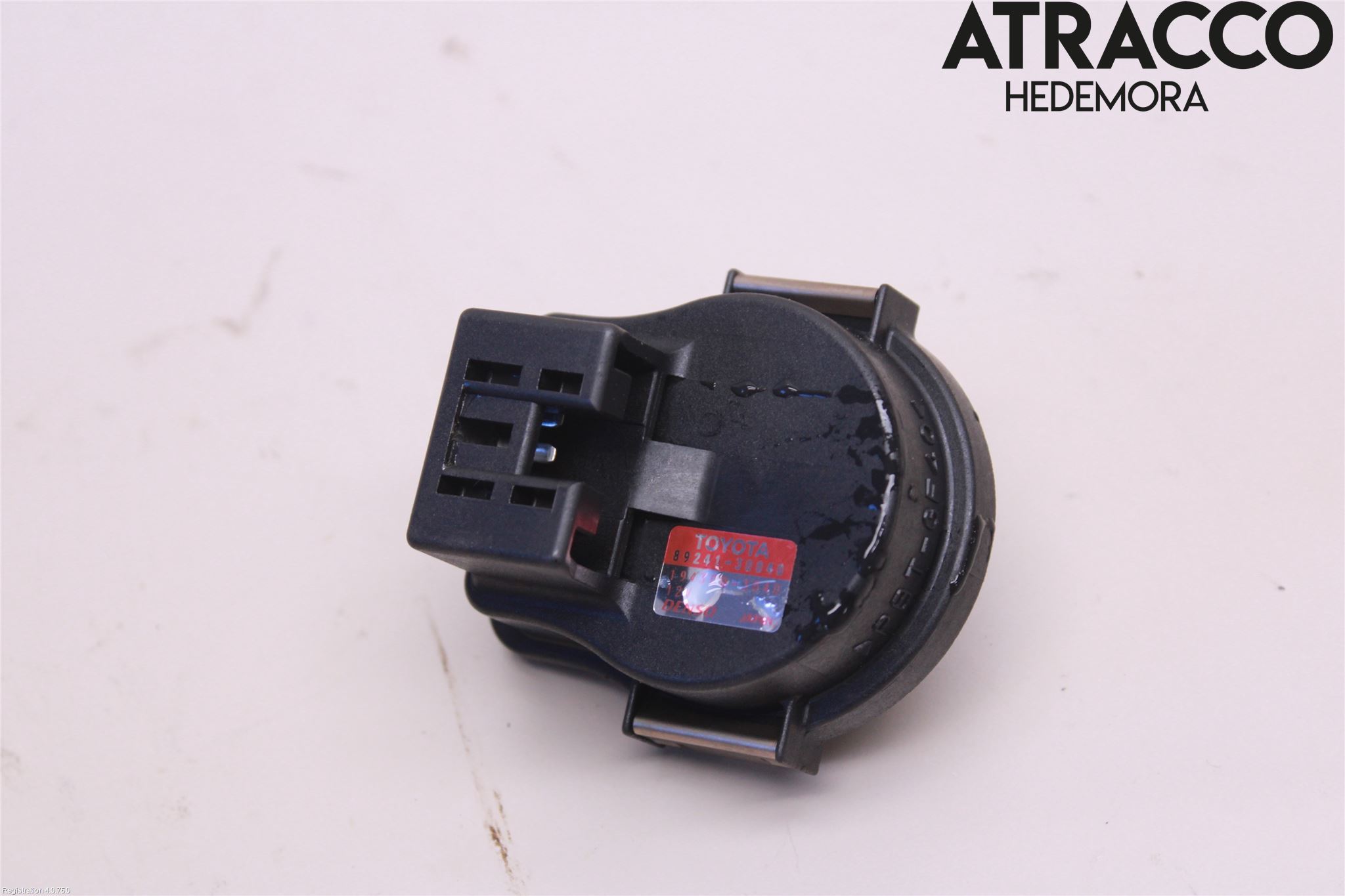 Lexus GS 300/430/450H 05-12 Nivåreg Sensor