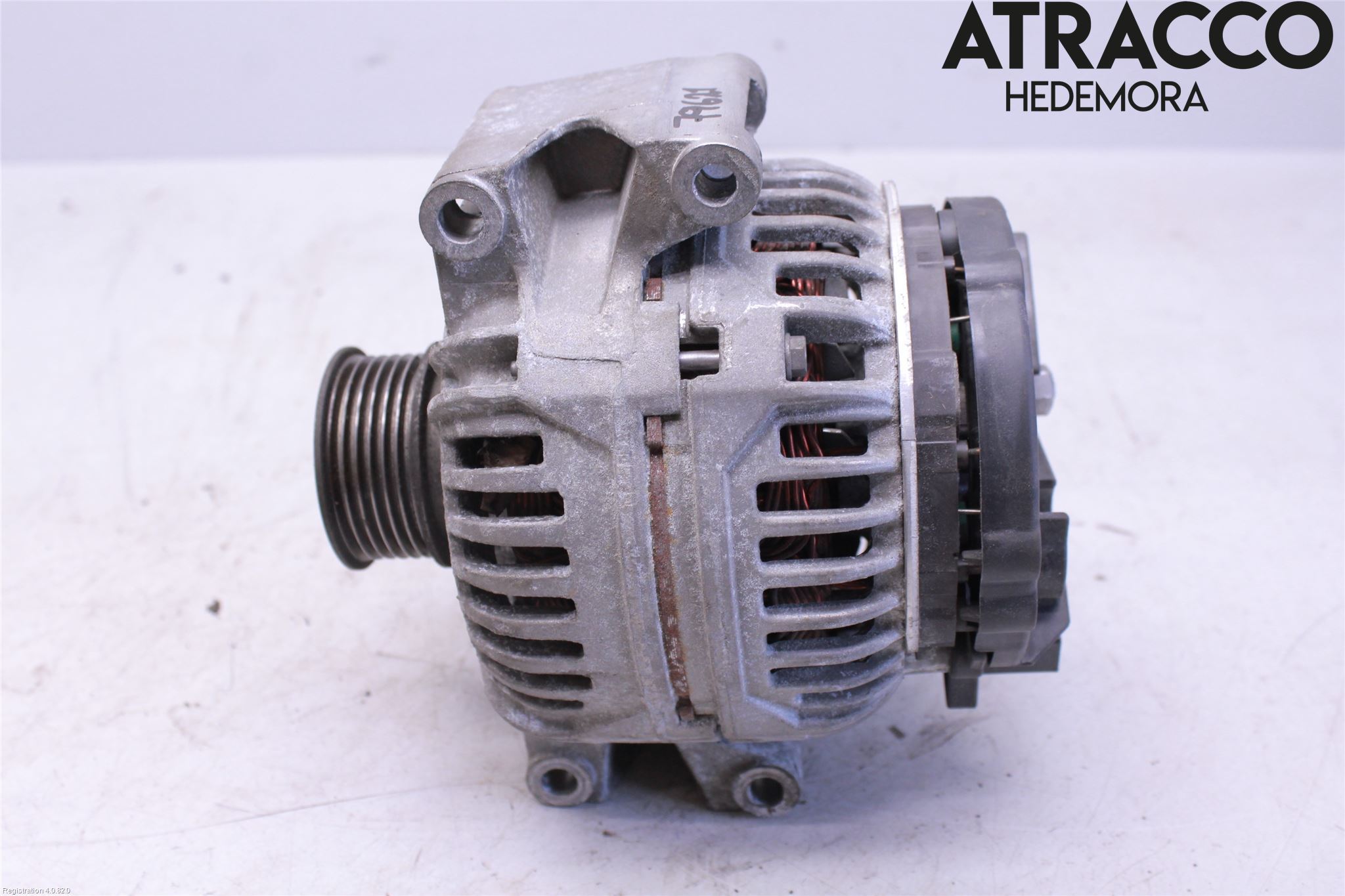 Volkswagen VW JETTA VI 11- Dynamo