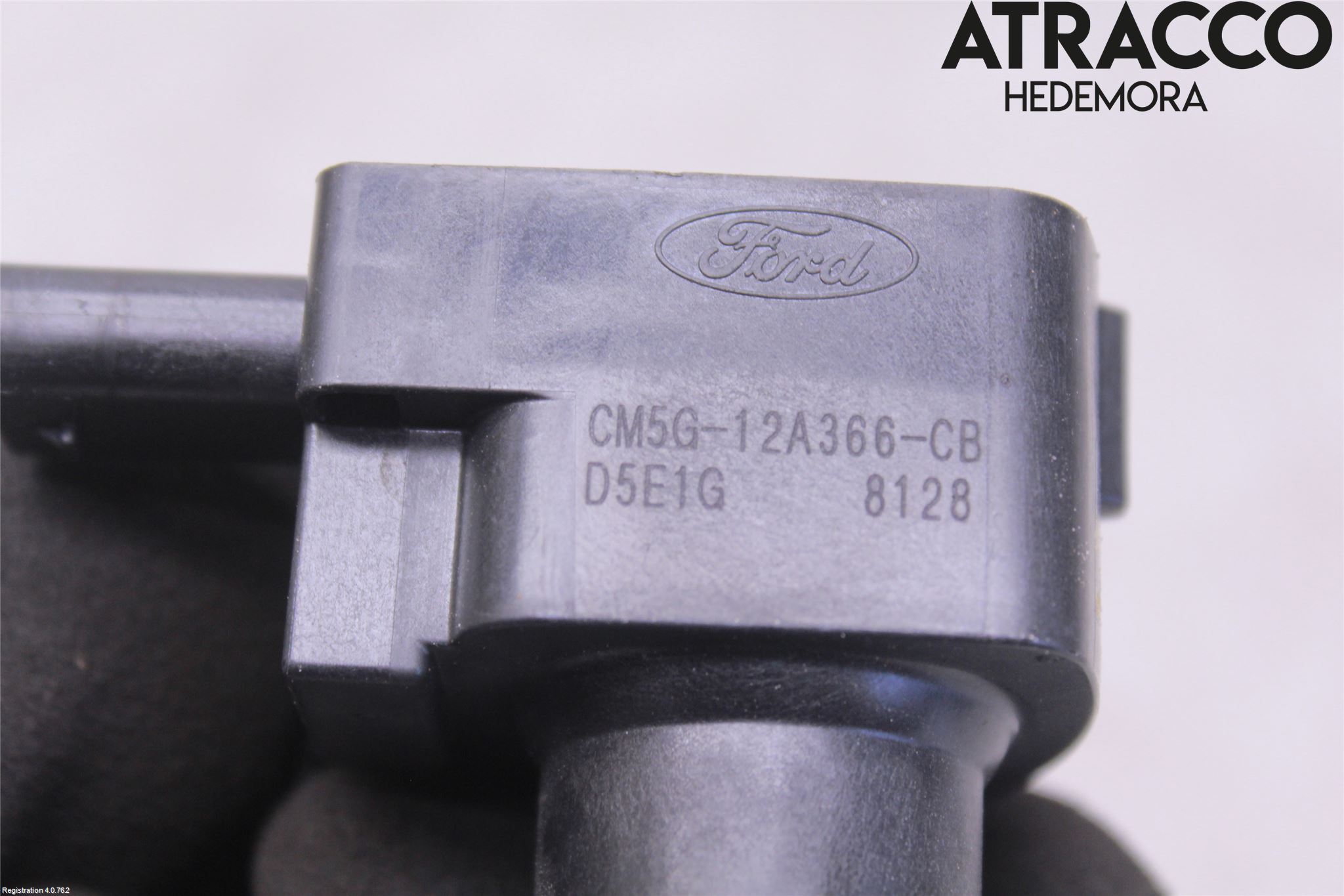 Ford FIESTA (VII) 18-23 Coil
