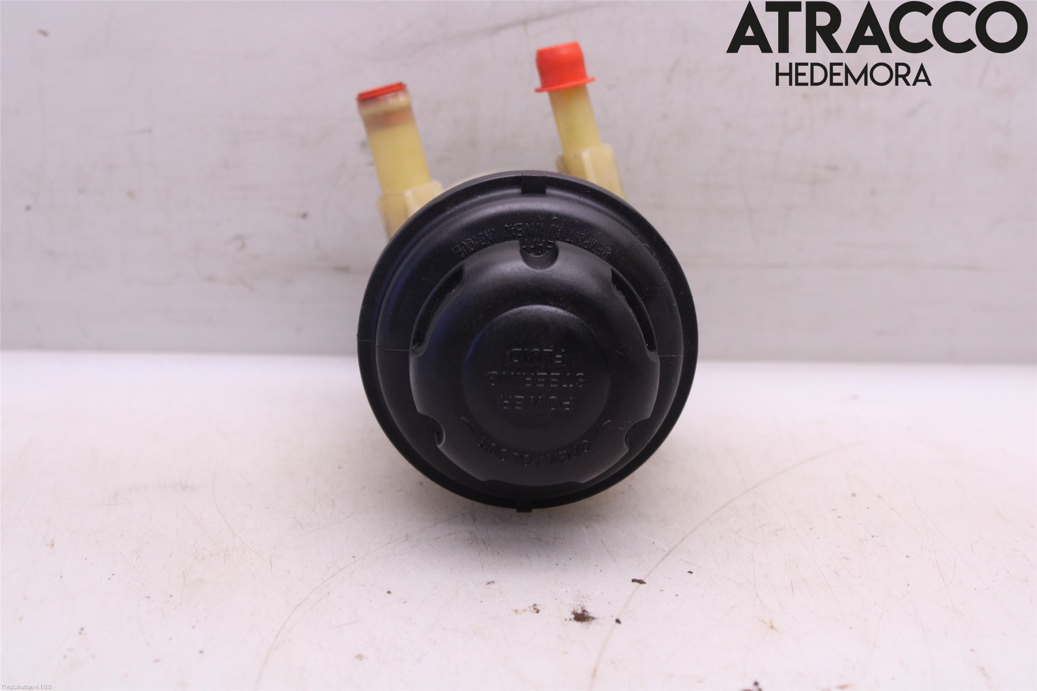 Hyundai SANTA FE  06-12 Servo Oljebeholder