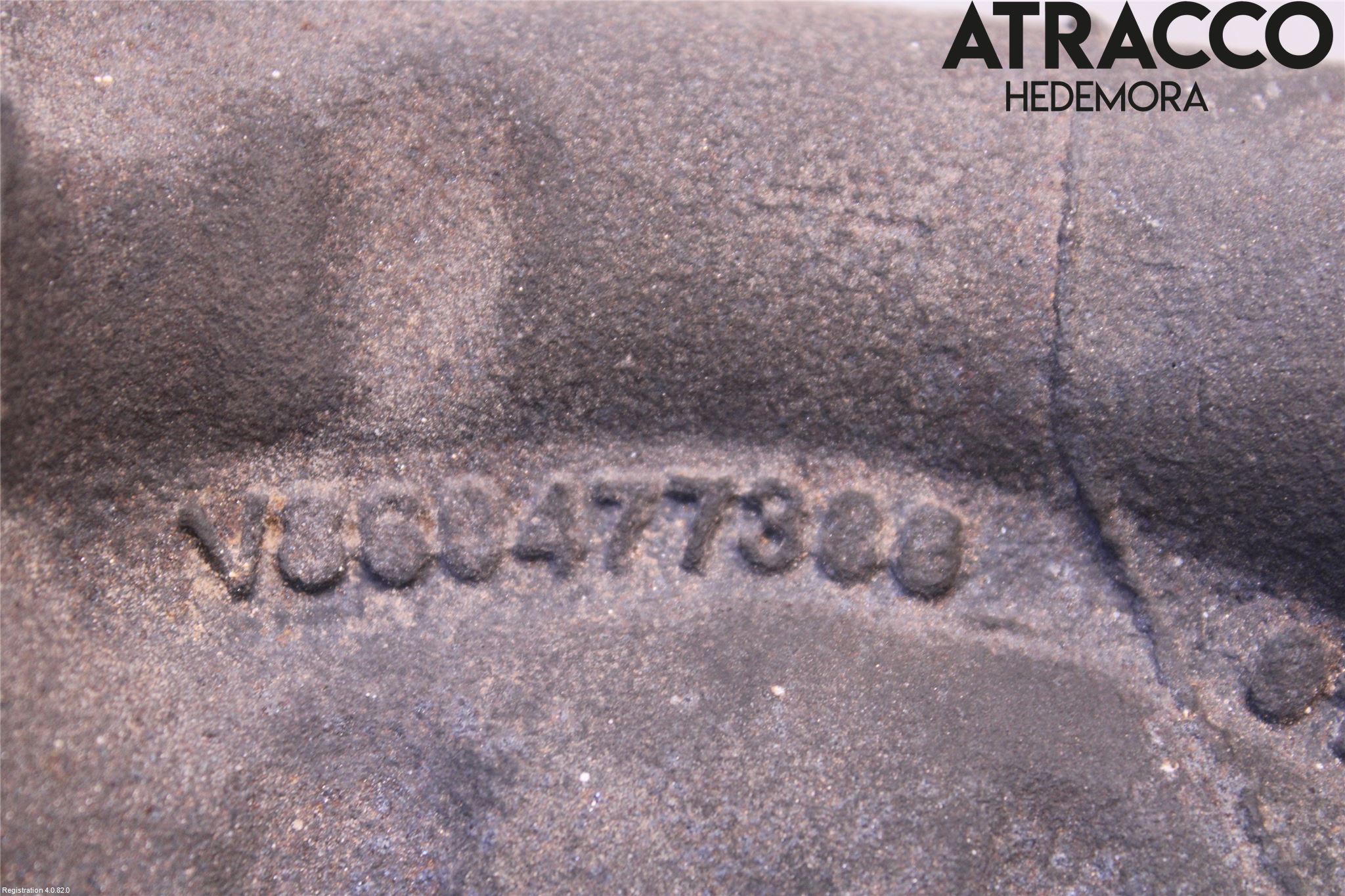 Peugeot 308 14-21 Eksosmanifold