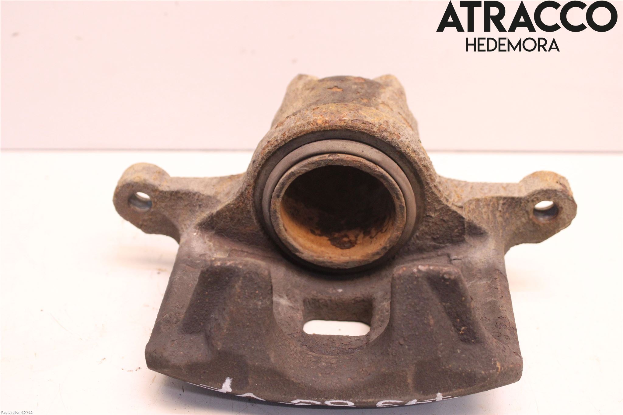 Mitsubishi ASX 10-22 Bremsecaliper Foran Venstre