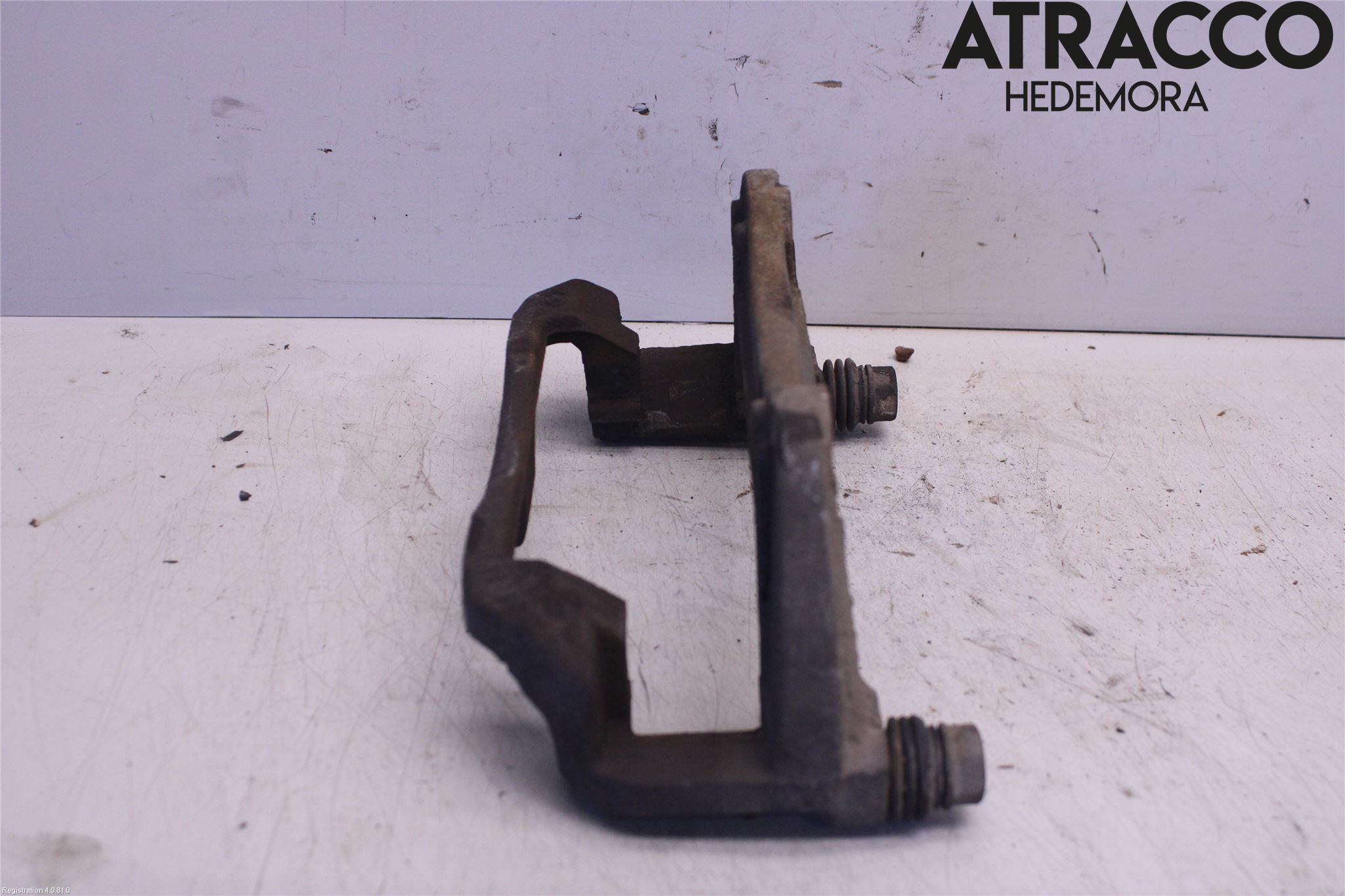 Kia CEED 12-18 Bremsecaliper Feste Holder