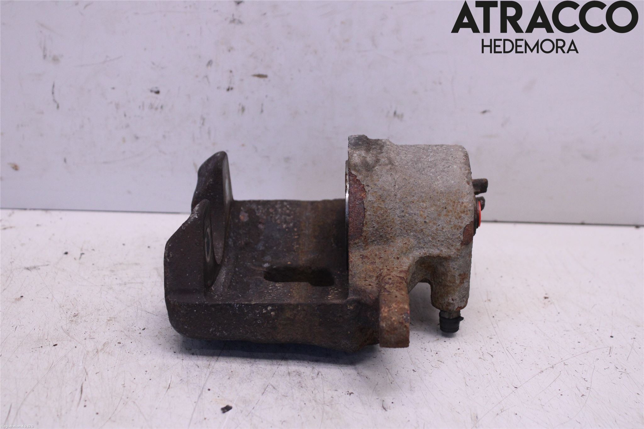 Kia OPTIMA 16-20 Bremsecaliper Foran Høyre
