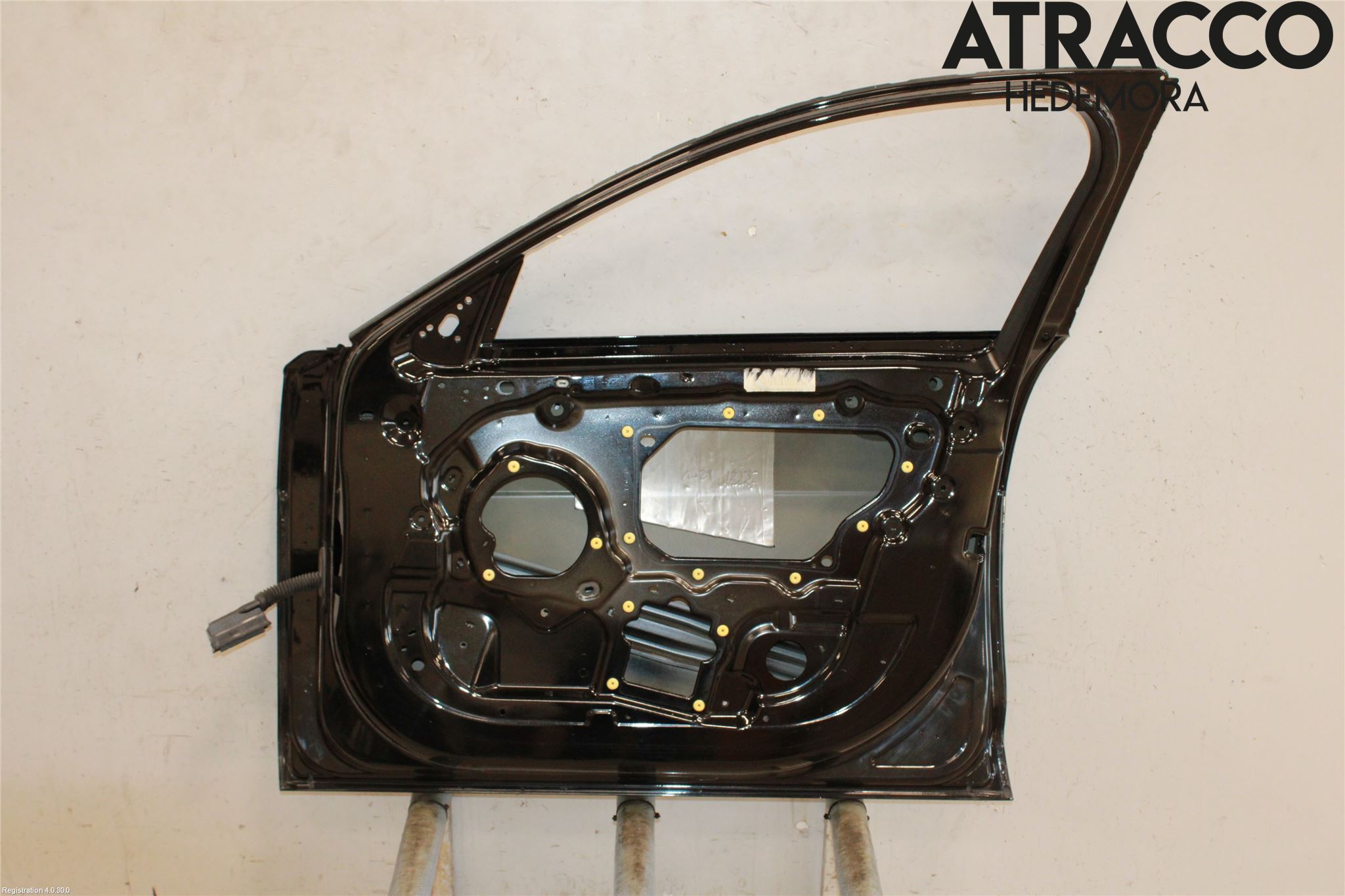 Jaguar XE (X760) 15-24 Dør 4D Foran Høyre