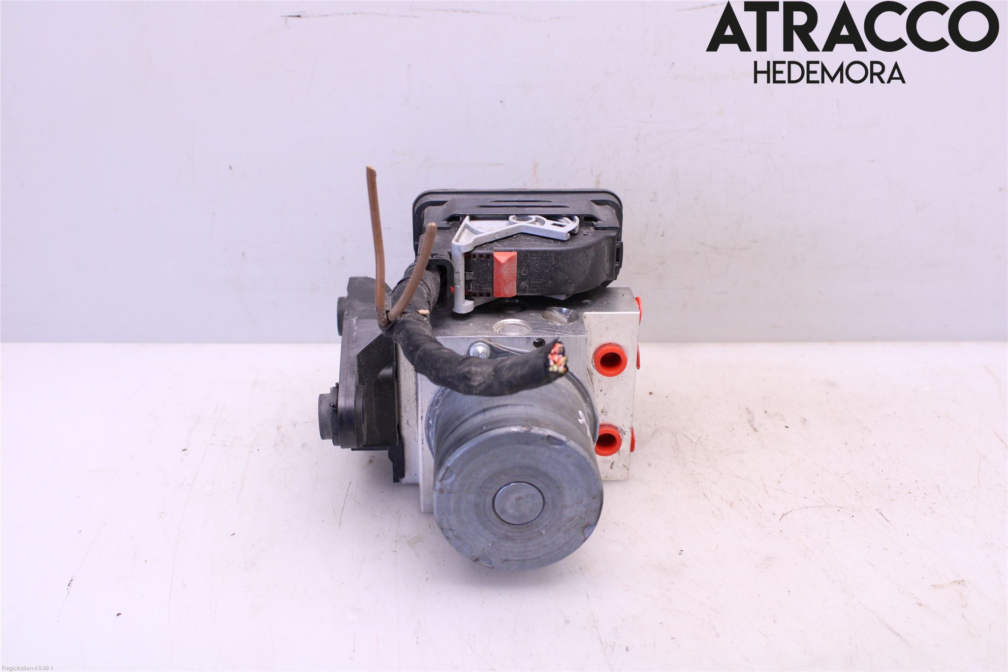 Audi A6 F2/C8 19- Abs Hydraulikkaggregat