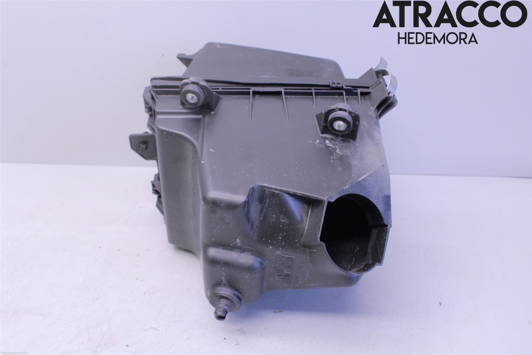 Toyota RAV4 13-18 Luftfilter Boks