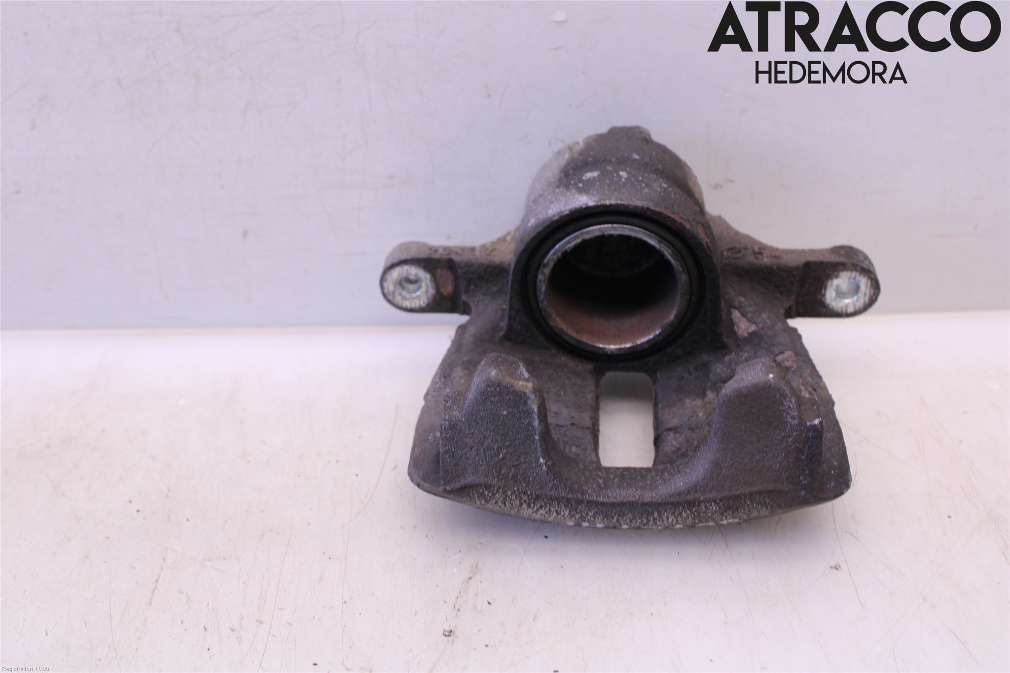 Peugeot 2008 13-20 Bremsecaliper Foran Høyre
