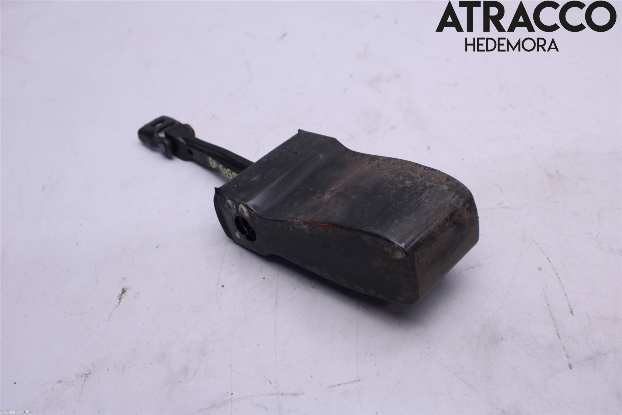 Skoda SUPERB 09-15 Dørstopper