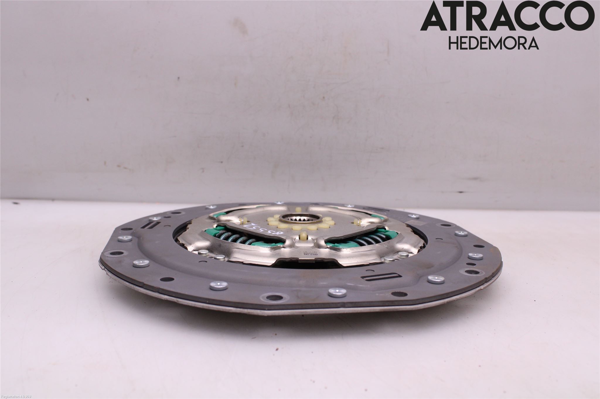 Toyota RAV4 19- Clutch Lamell