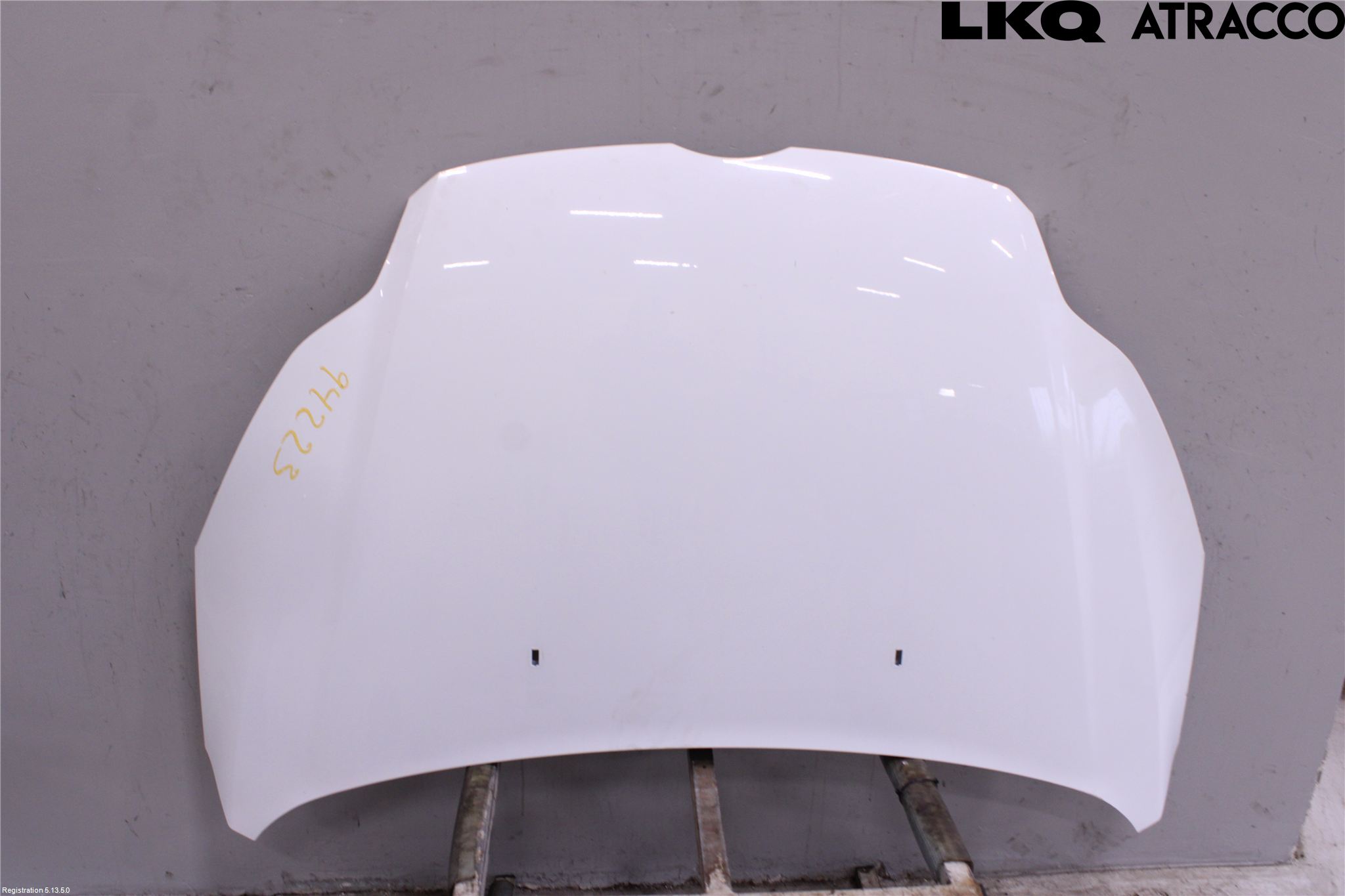 Ford FOCUS 11-14 Panser