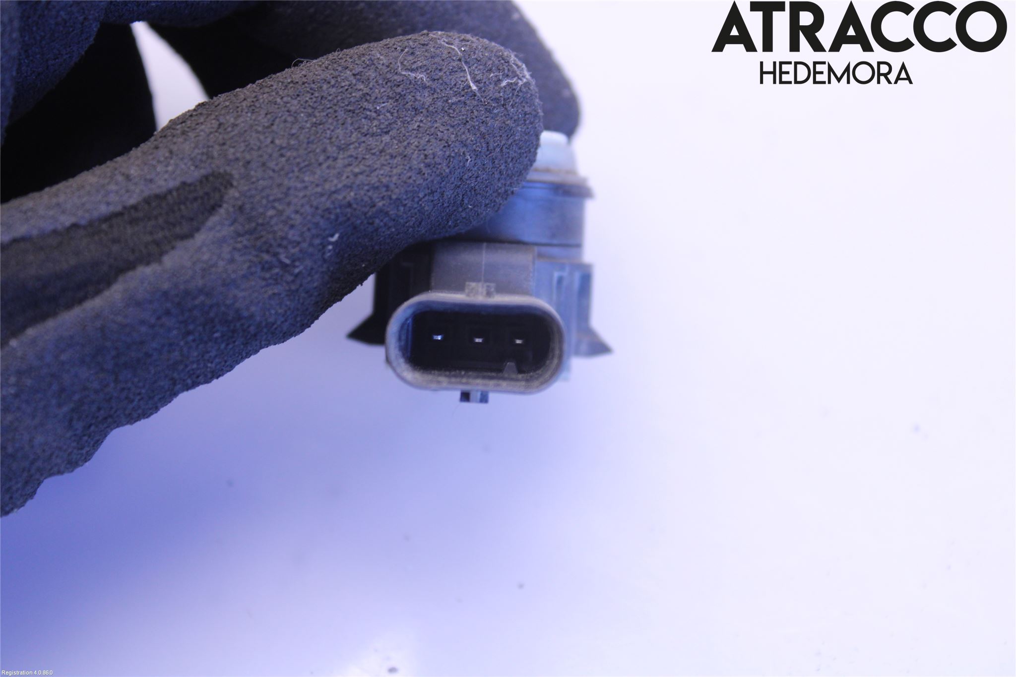 Mercedes-Benz MB A-KLASS (W176) 13-18 Sensor Ryggesensor