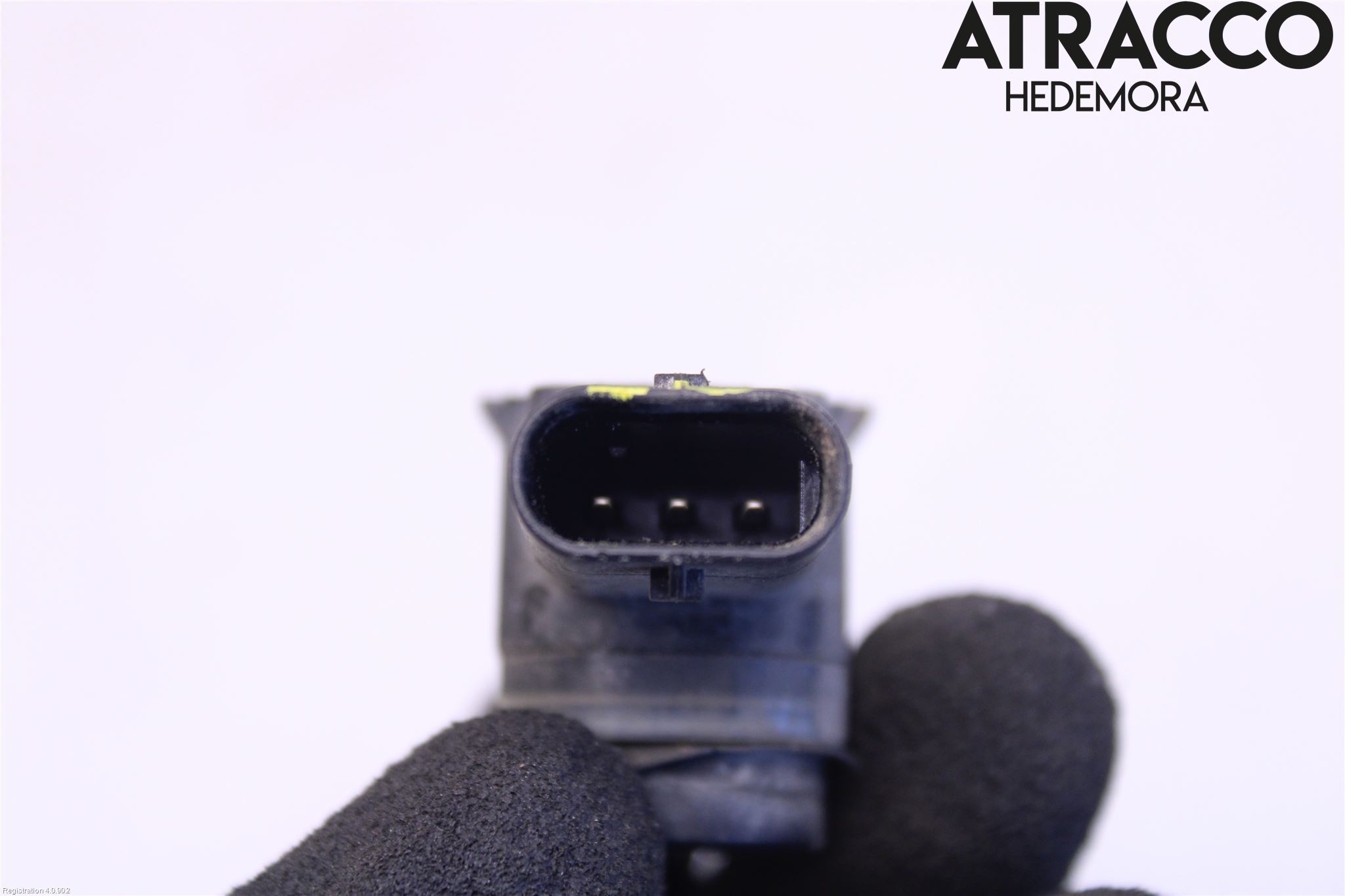 Volvo V70 08-13 Sensor Ryggesensor