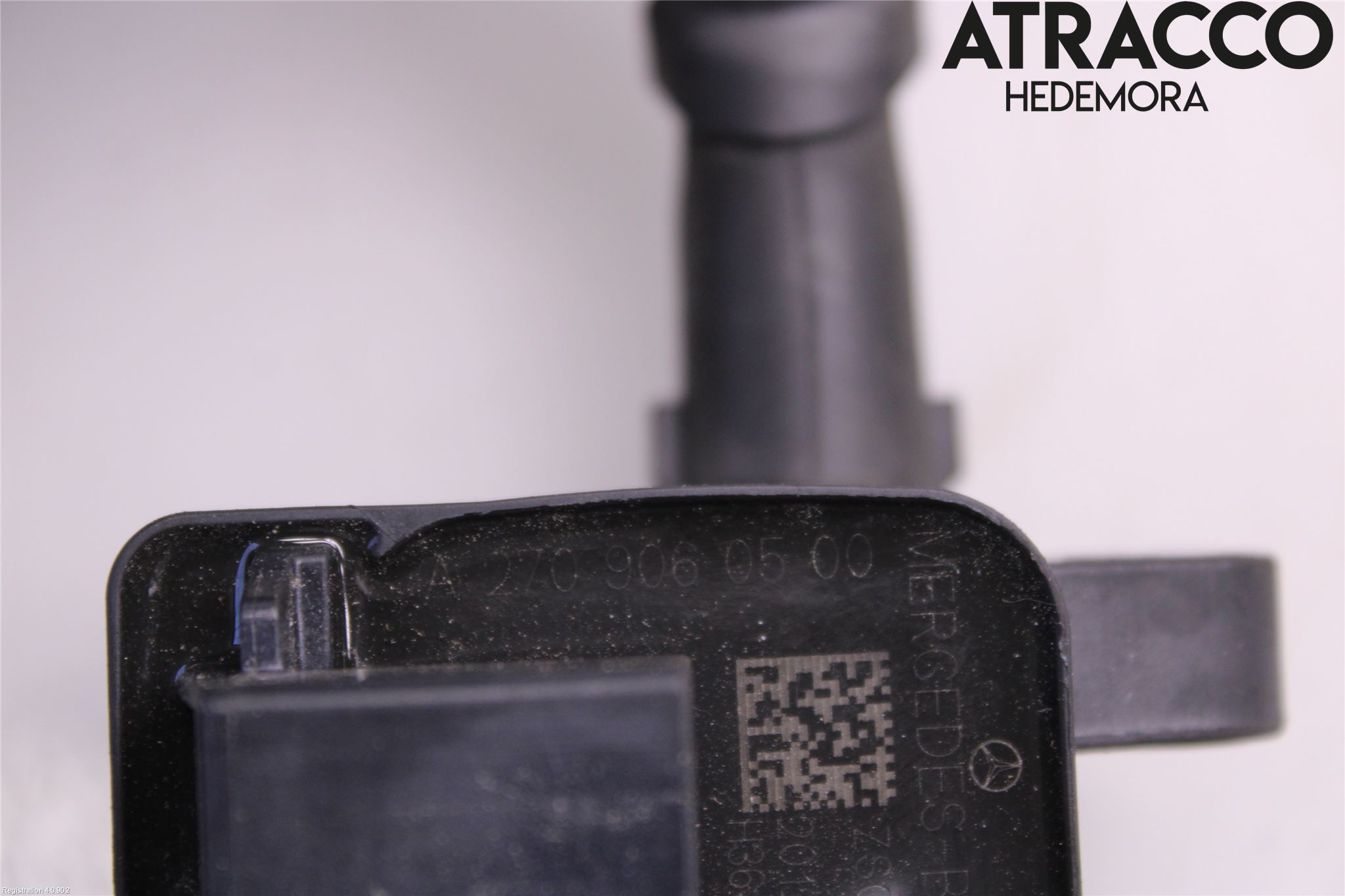 Mercedes-Benz MB B-KLASS (W245) 05-12 Coil