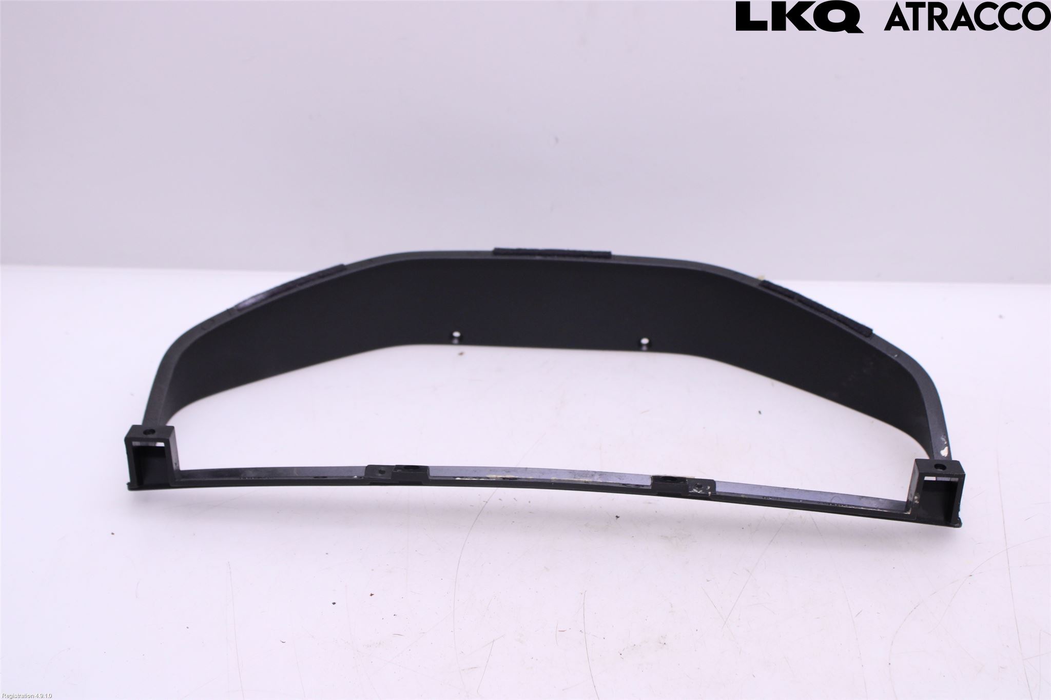 BMW 3 E30 83-94 Instrument Ramme
