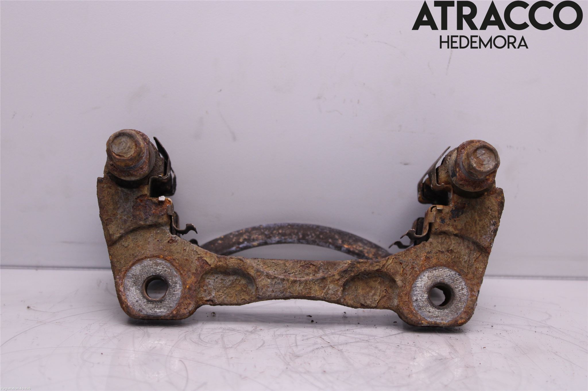 Chevrolet EPICA Bremsecaliper Feste Holder