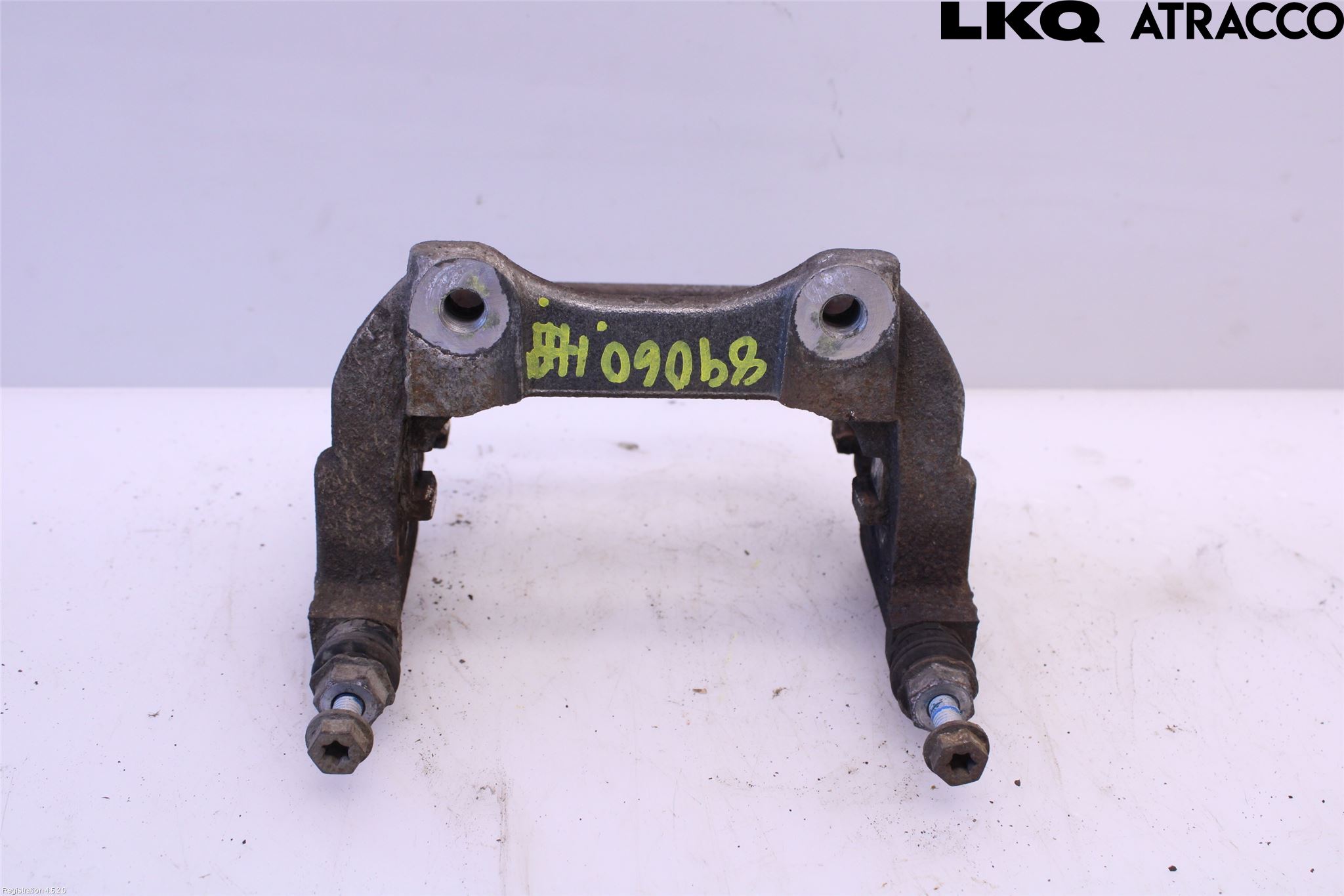 Landrover RANGE ROVER SPORT (L494) 14-22 Bremsecaliper Feste Holder