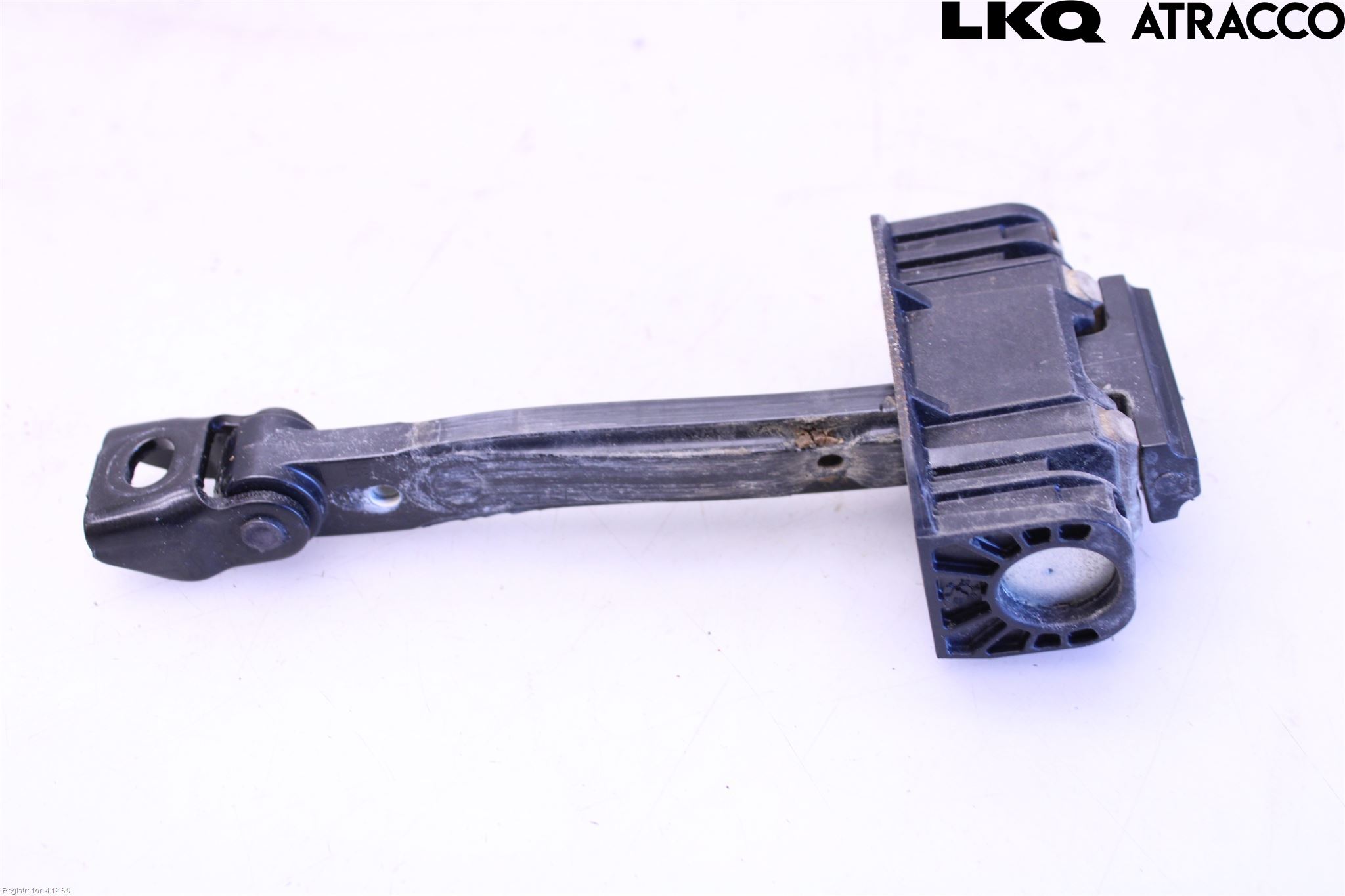 BMW X1 E84 10-15 Dørstopper