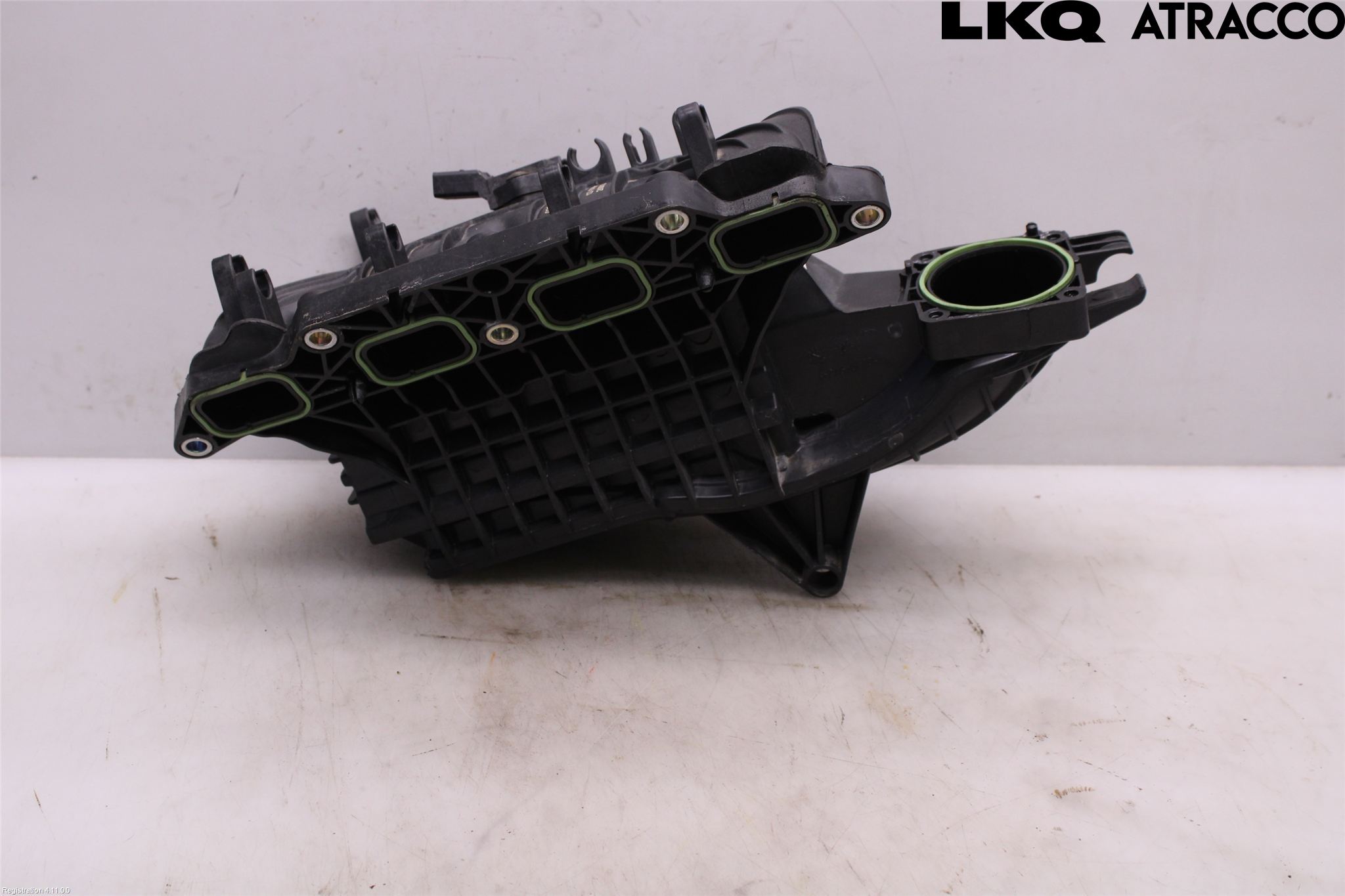 Skoda OCTAVIA (1Z) 05-13 Innsugningsmanifold