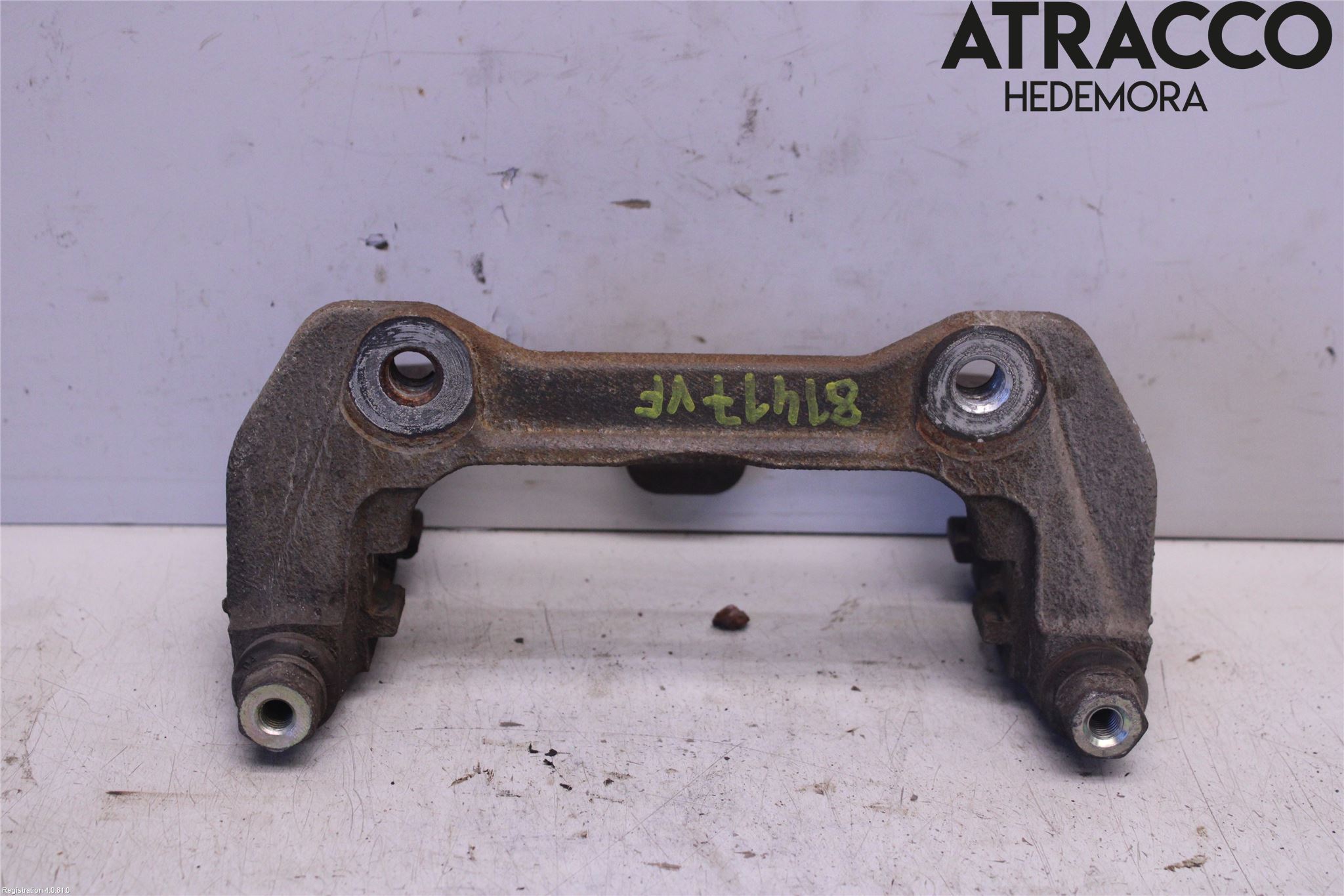 Kia CEED 12-18 Bremsecaliper Feste Holder