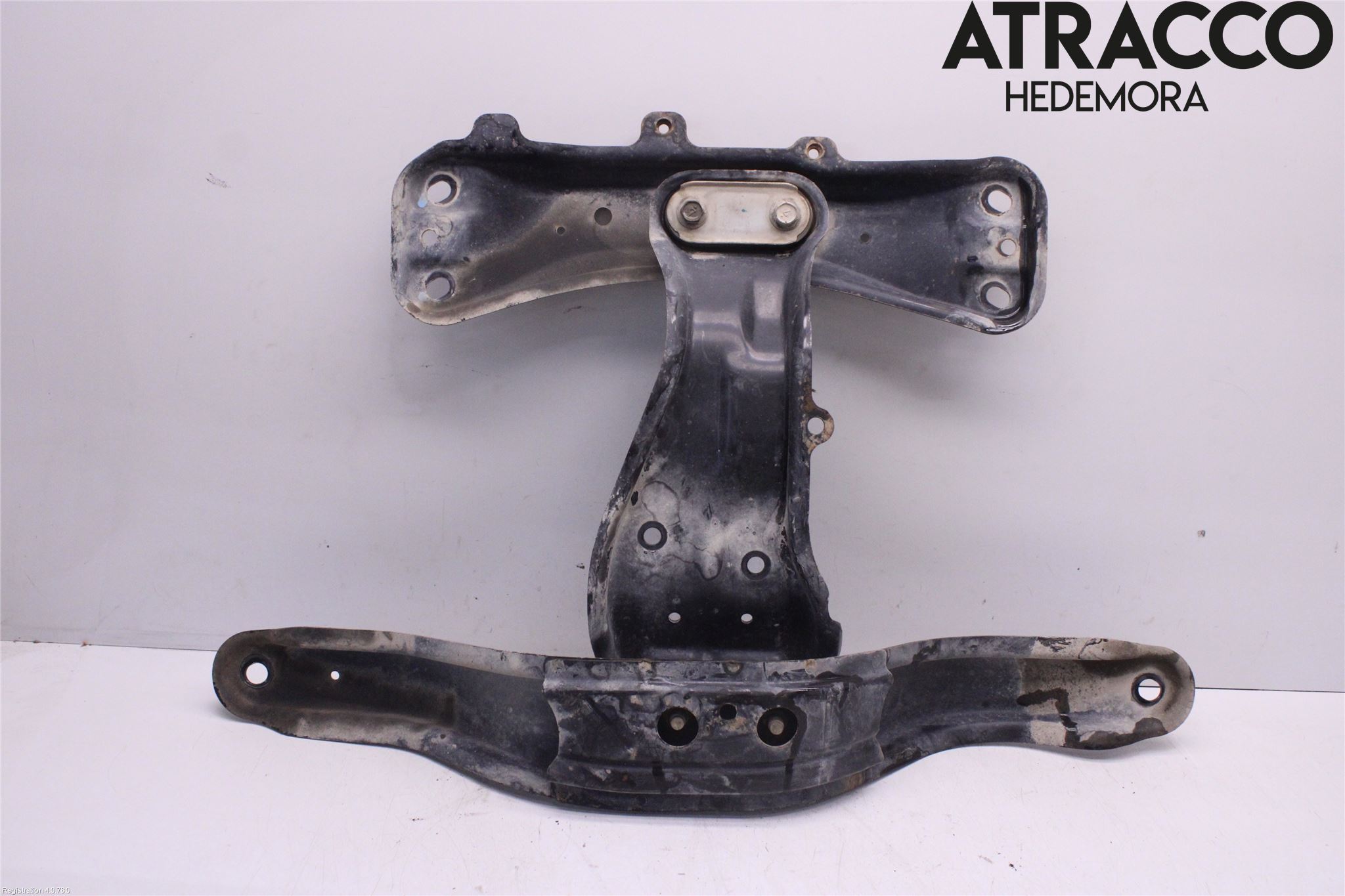 Subaru OUTBACK 10-15 Gearkasse Bjelke - Travers