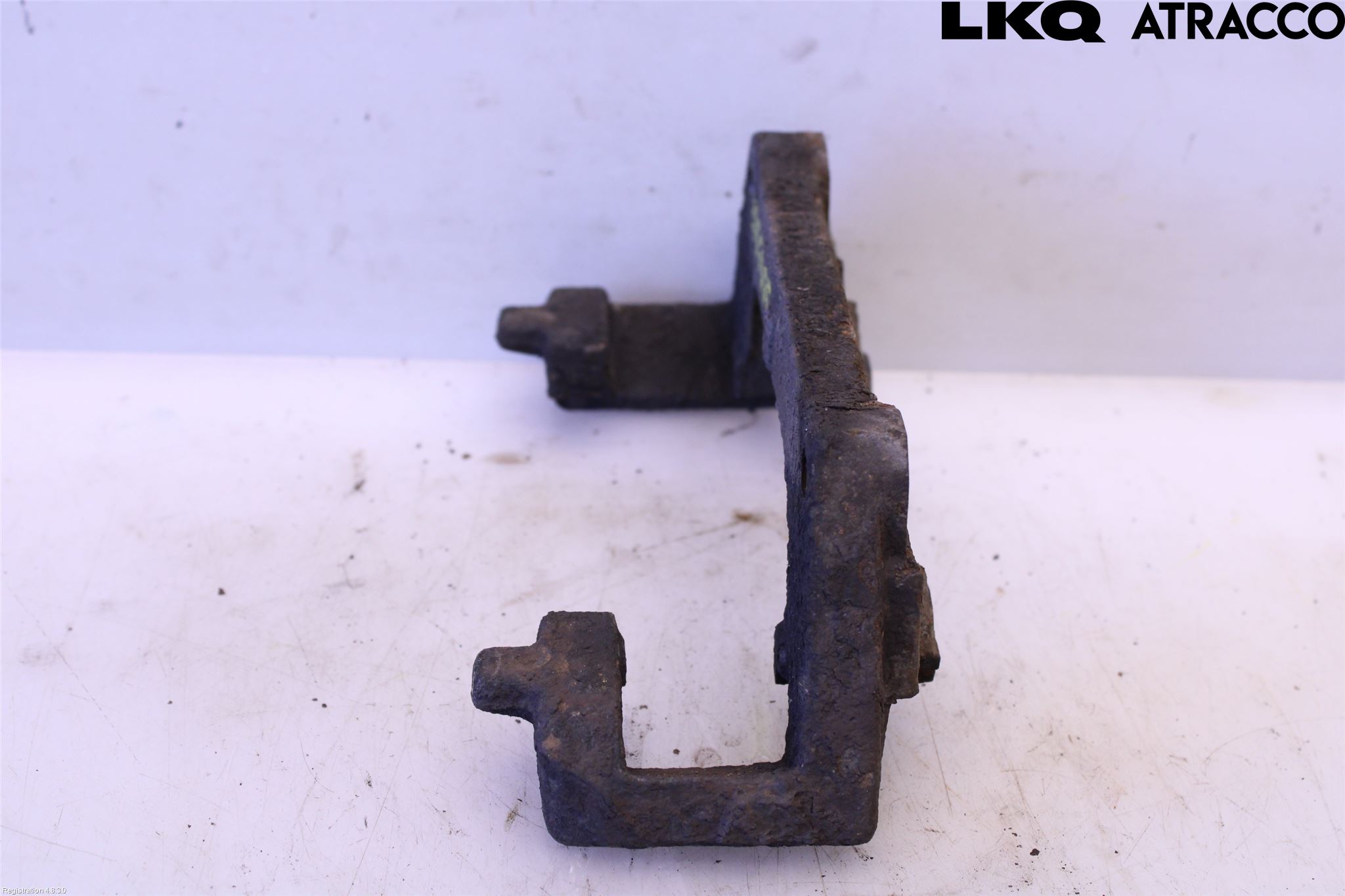 Volvo XC70 05-07 Bremsecaliper Feste Holder