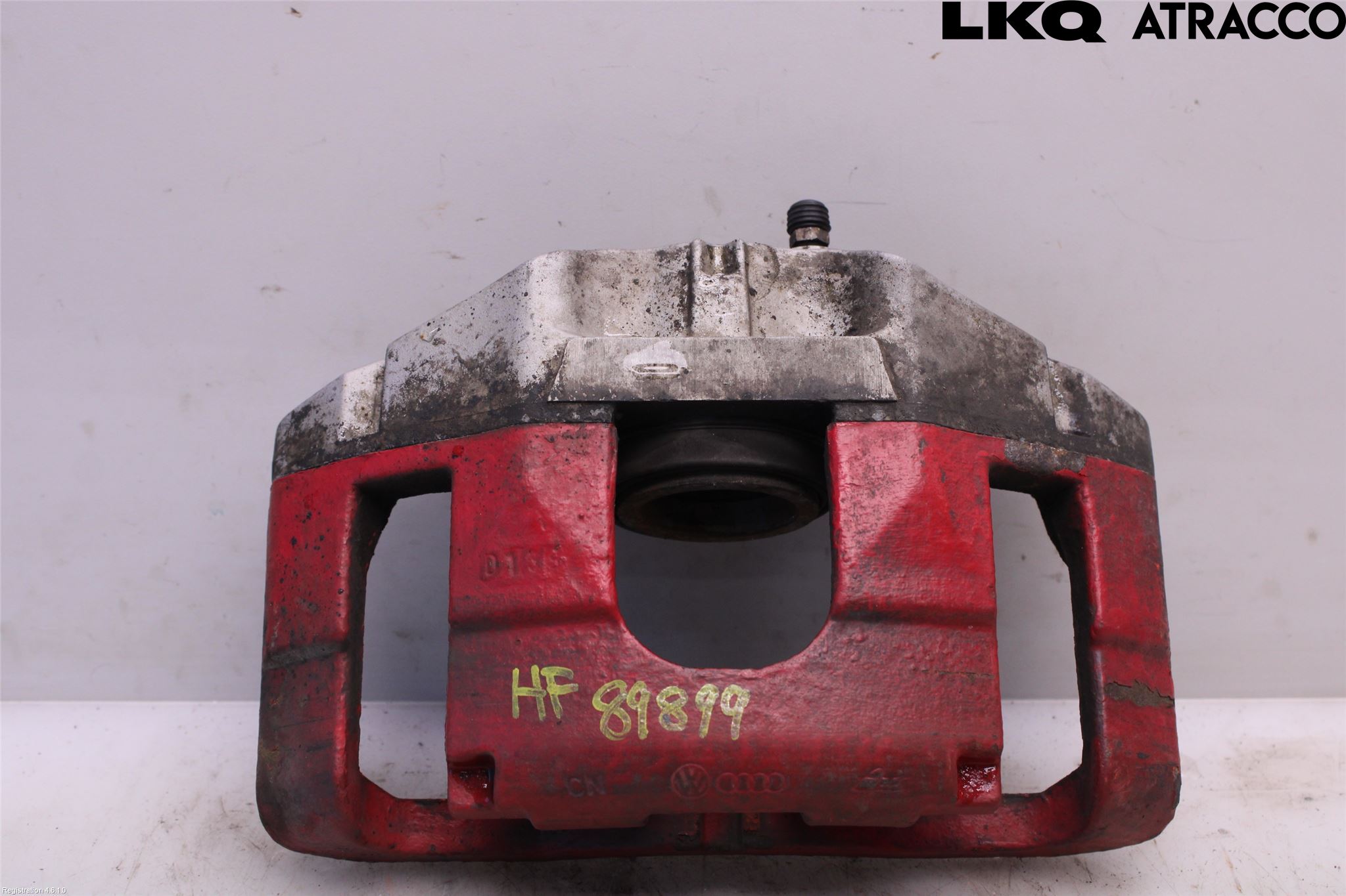 Audi A4/S4 01-05 Bremsecaliper Foran Høyre