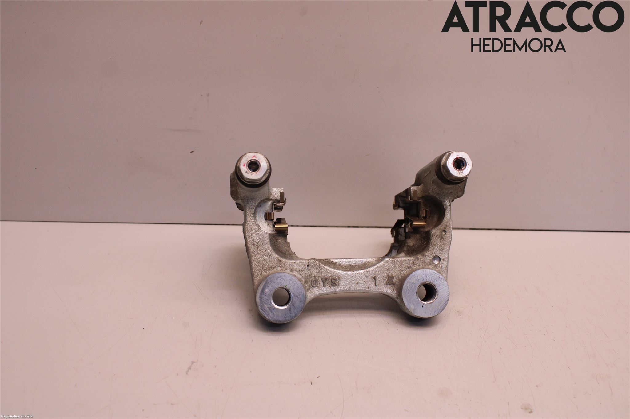 Toyota RAV4 19- Bremsecaliper Feste Holder