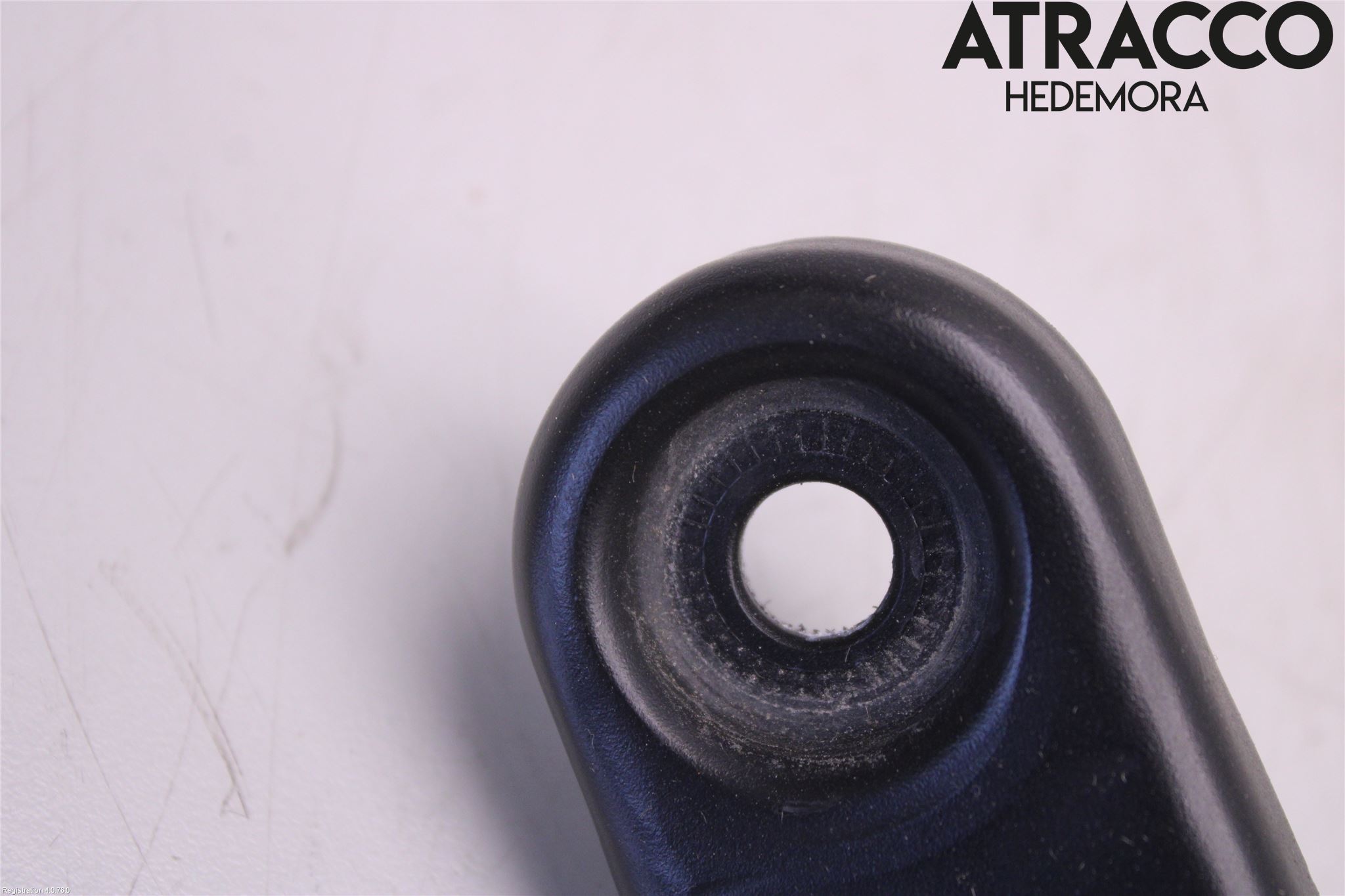 BMW 4 F32/F33/F82/F83 13-20 Viskerarm-Armer Frontrute