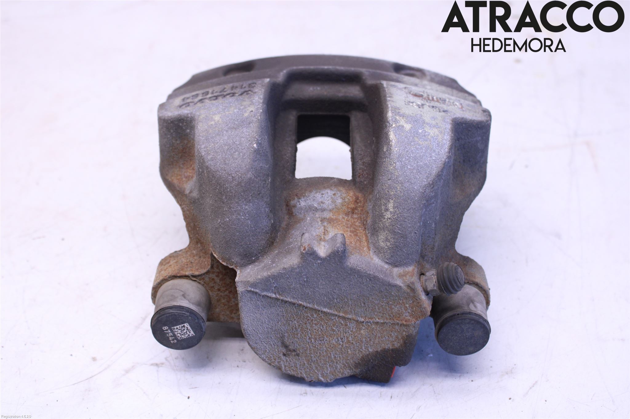 Volvo XC60 18- Bremsecaliper Foran Høyre