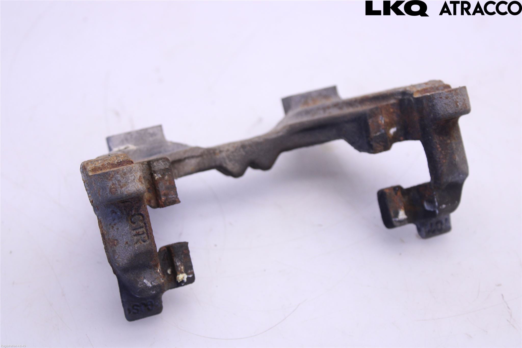 Volkswagen VW TIGUAN 16-24 Bremsecaliper Feste Holder