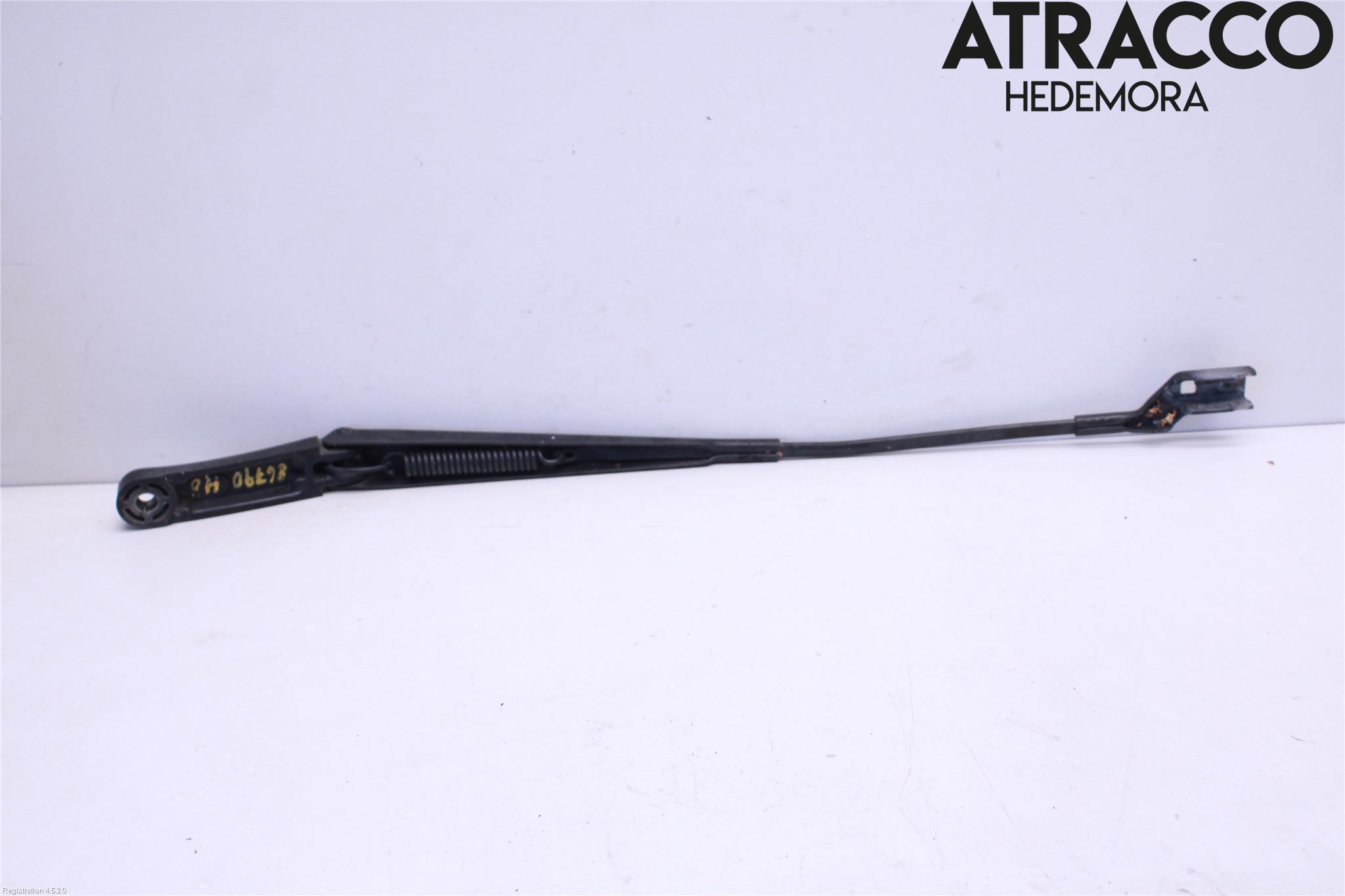 Volkswagen VW TIGUAN 07-16 Viskerarm-Armer Frontrute